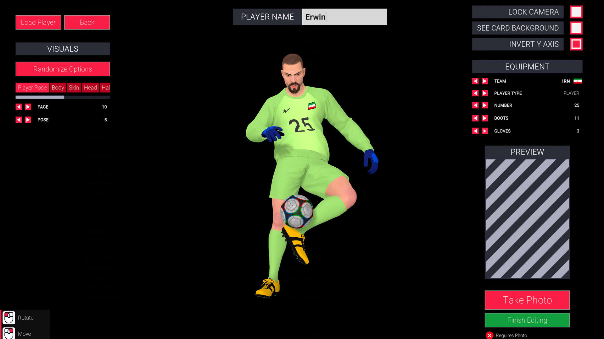 Screenshot for Sports Card Shop Simulator