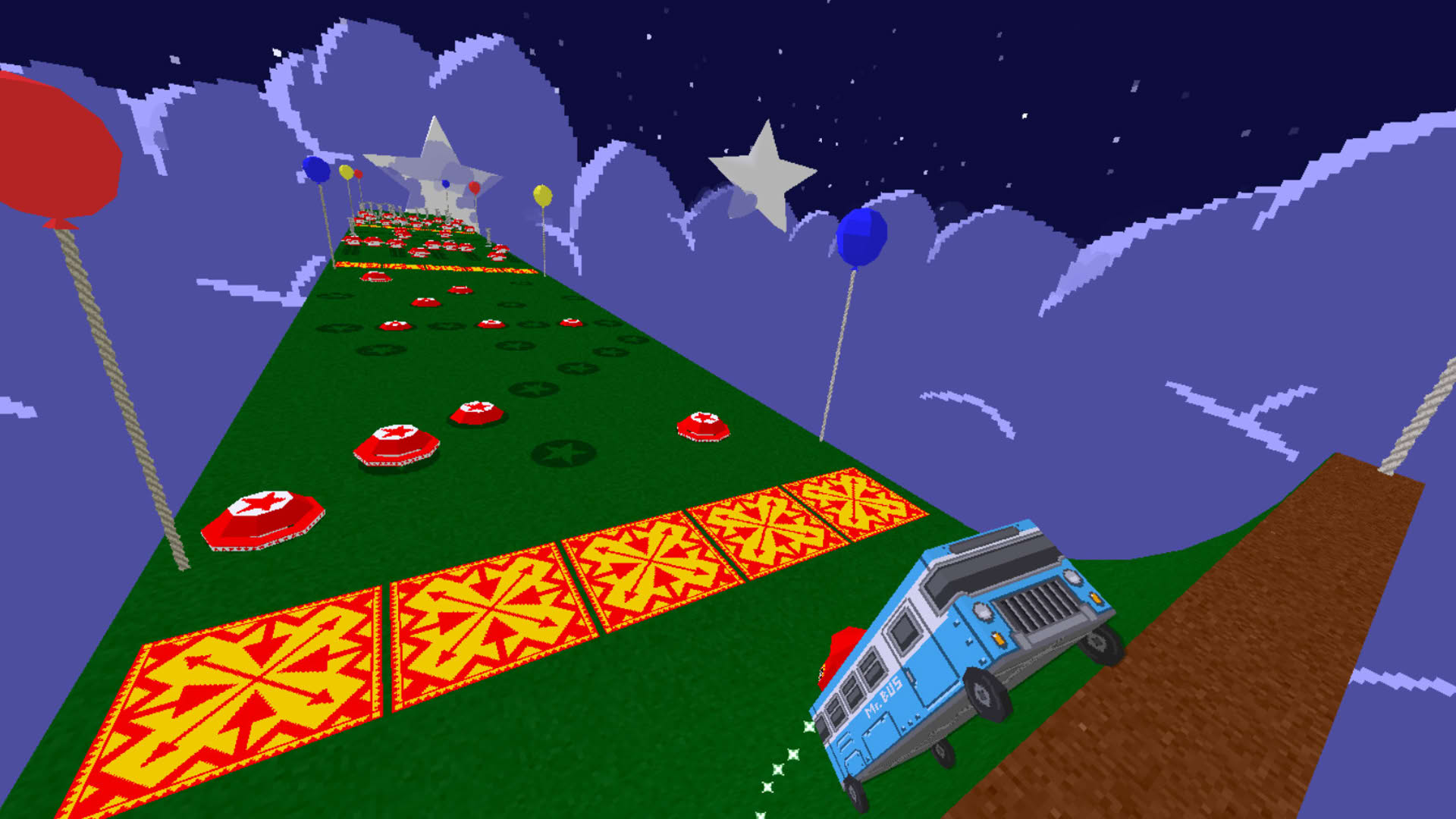 Screenshot for Omnibus