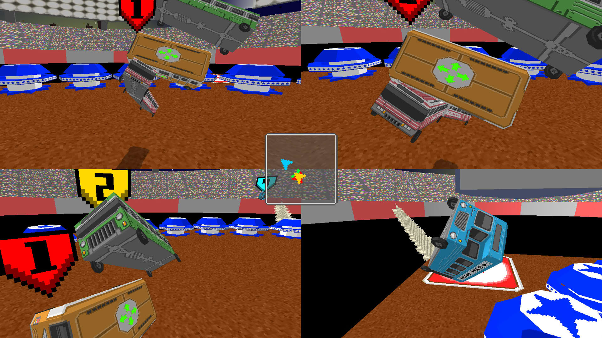 Screenshot for Omnibus