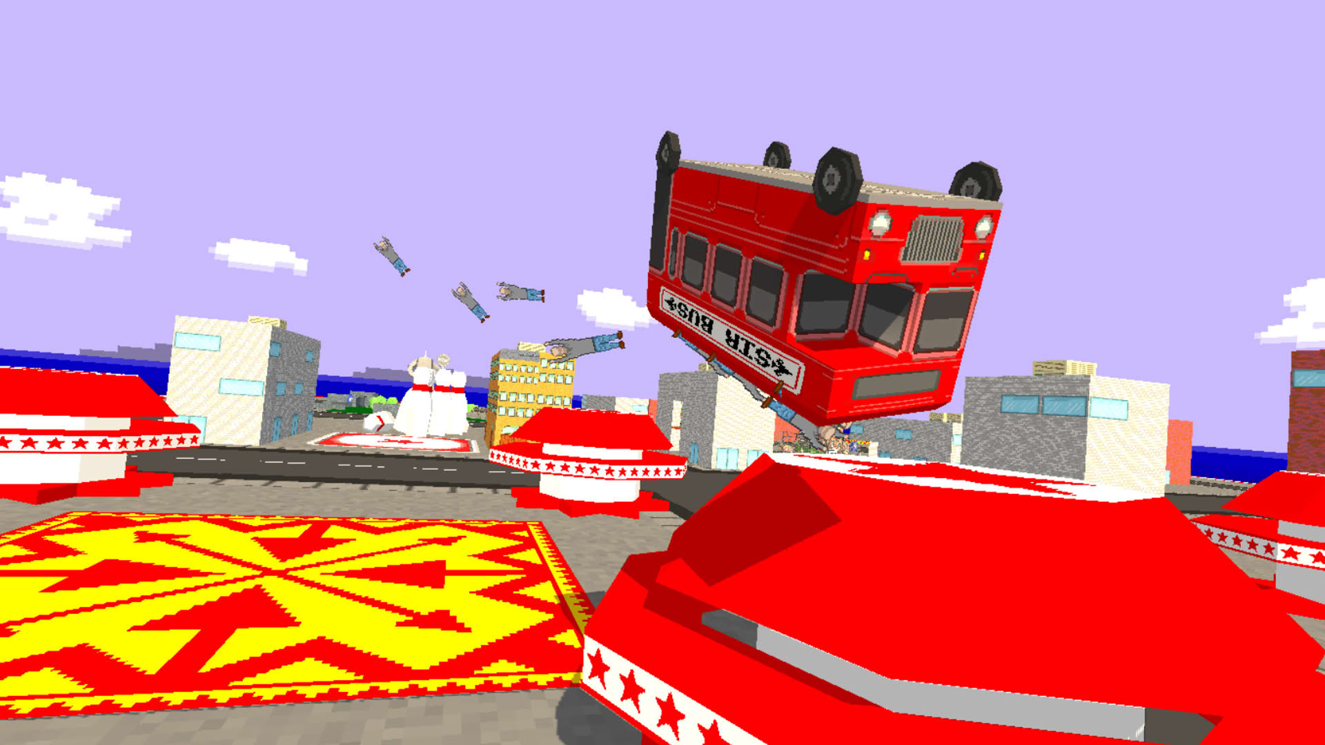 Screenshot for Omnibus