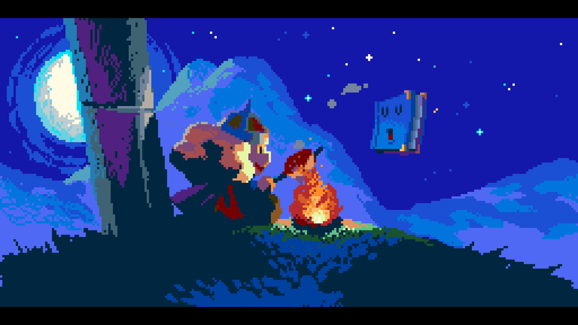Screenshot for Randel's Quest