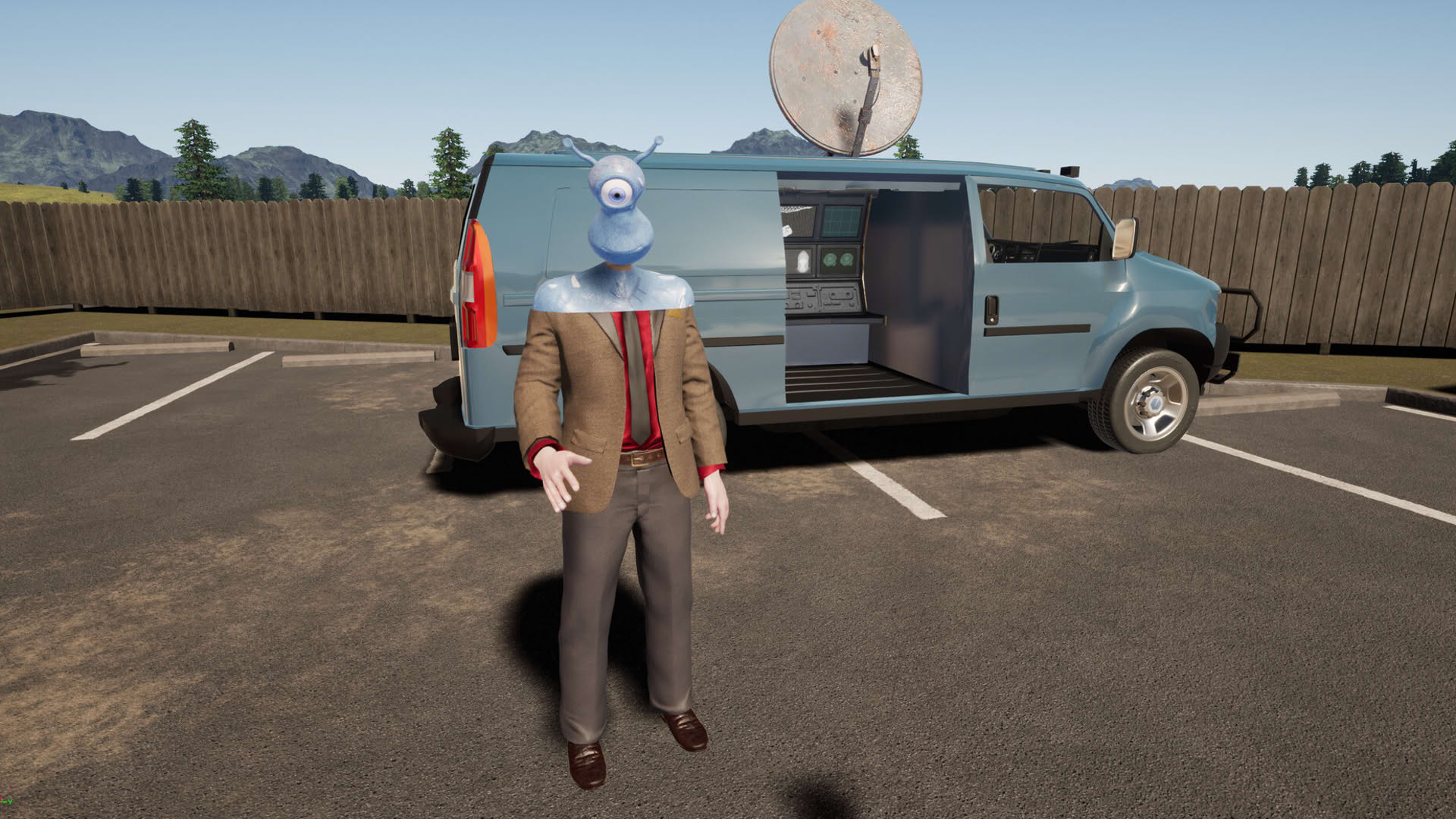 Screenshot for Pizza Agent