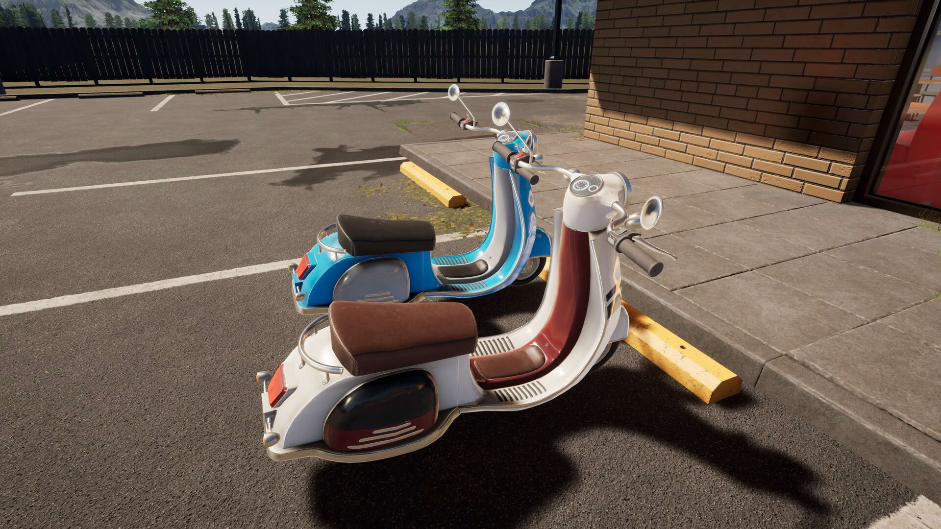 Screenshot for Pizza Agent