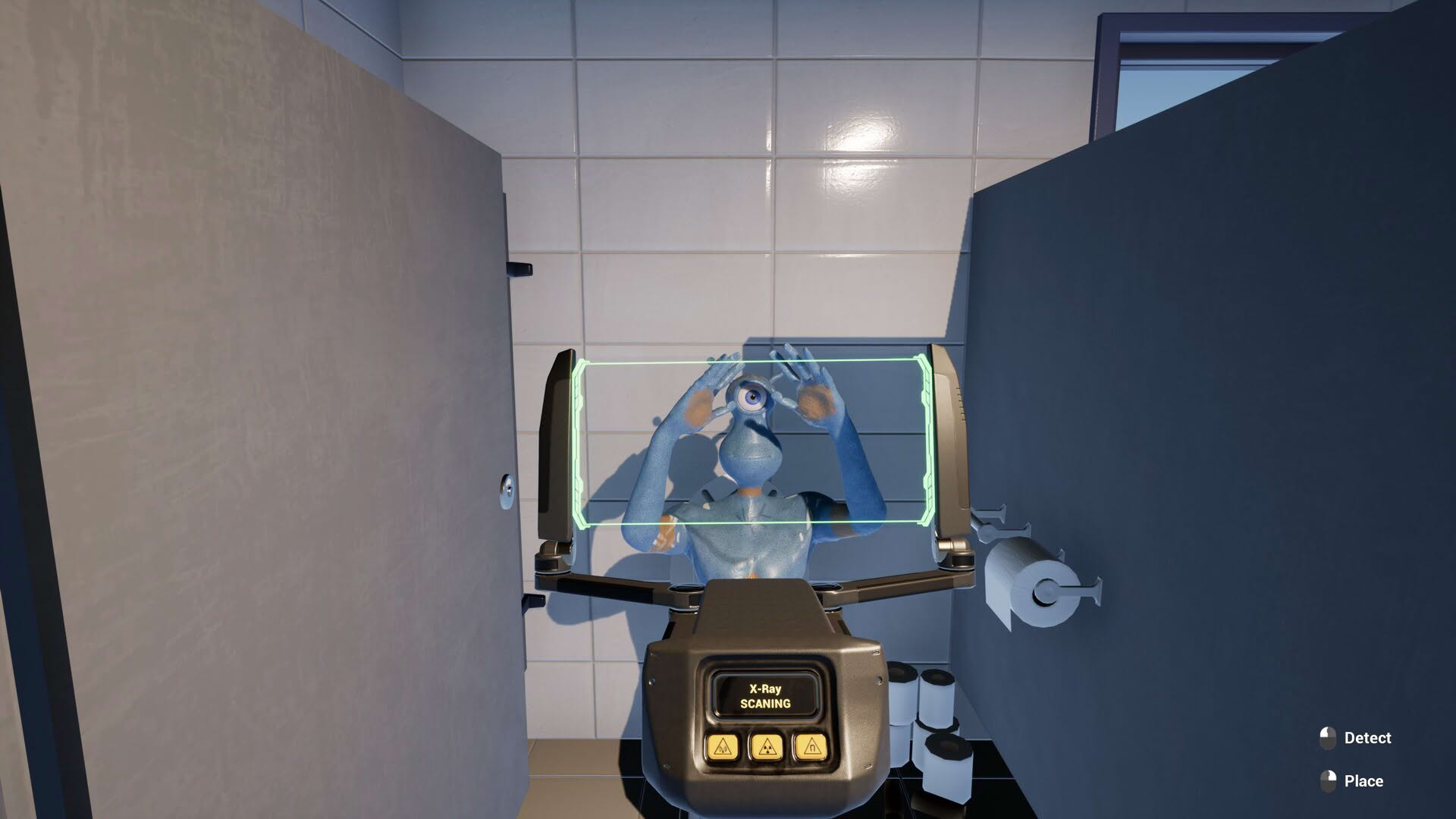 Screenshot for Pizza Agent