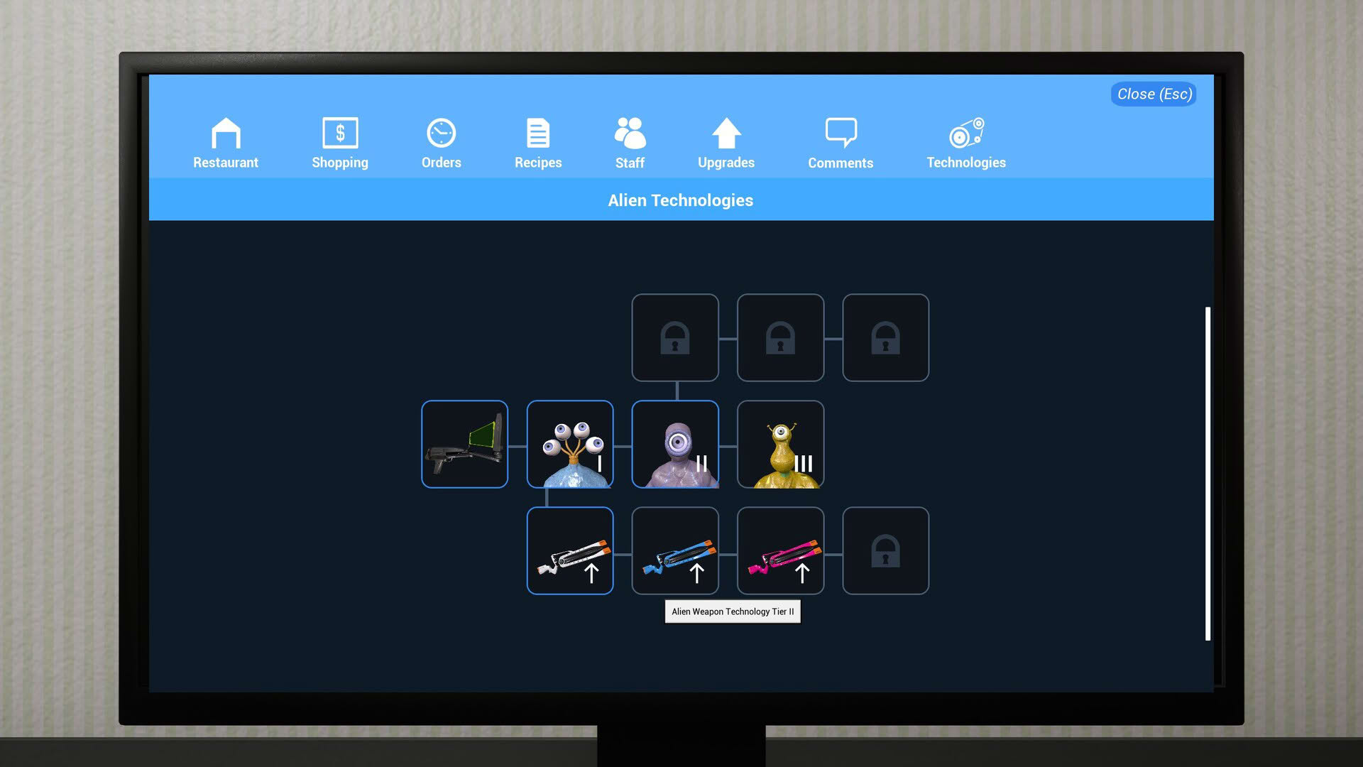 Screenshot for Pizza Agent