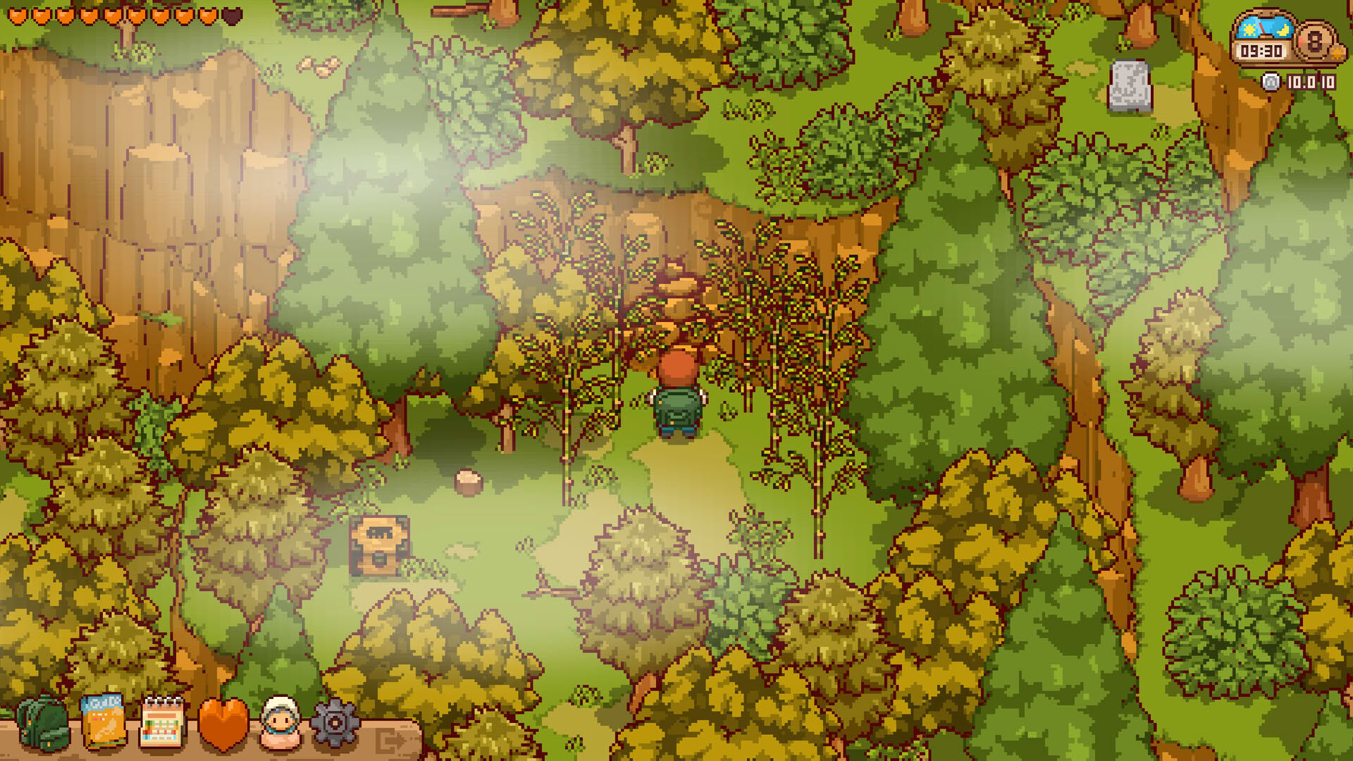 Screenshot for Japanese Rural Life Adventure
