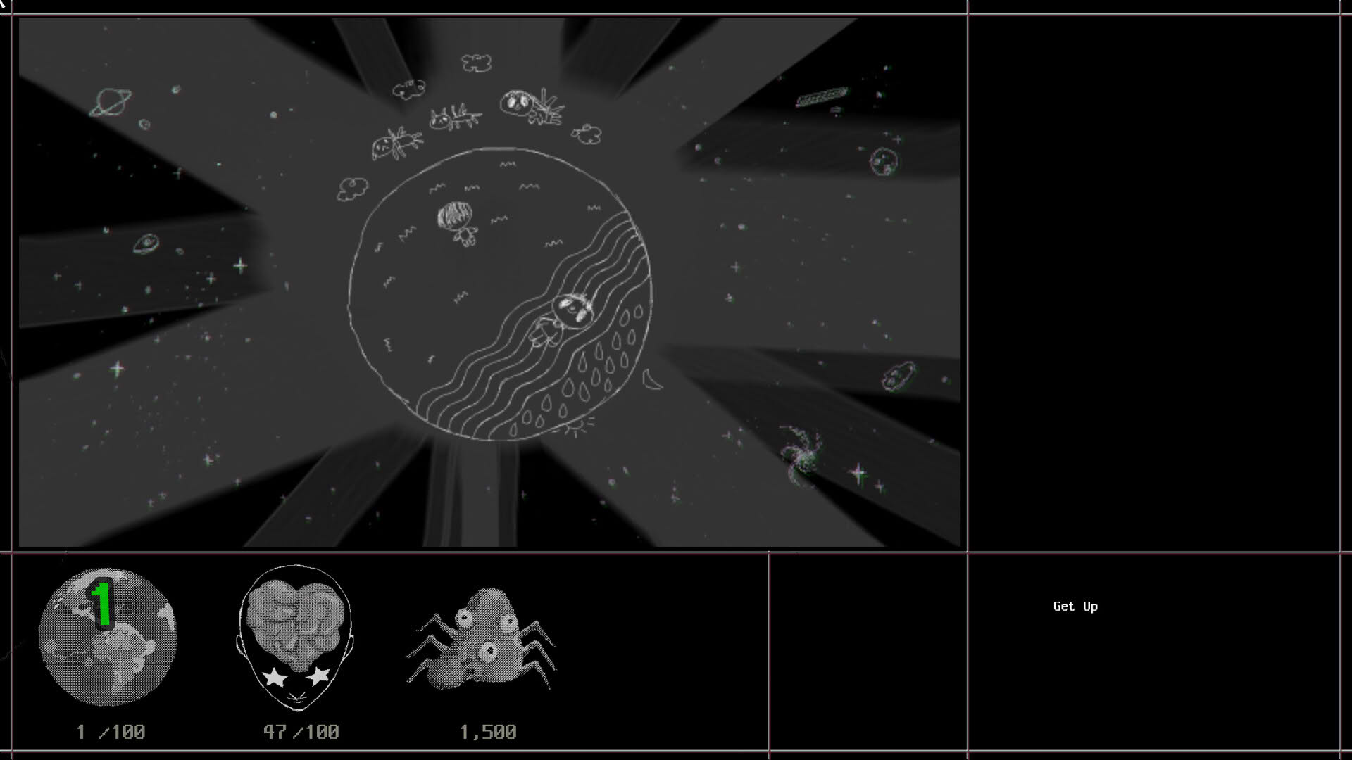 Screenshot for A Dogs Dream