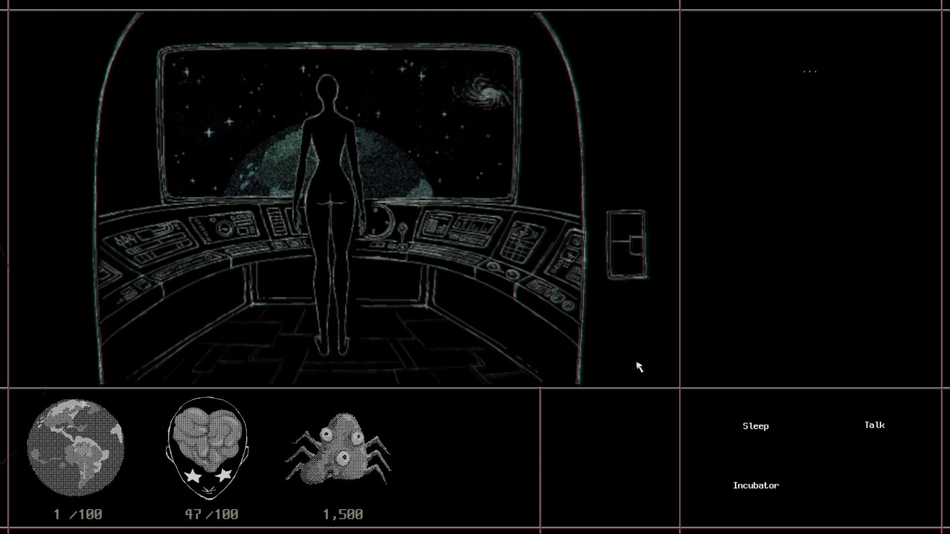 Screenshot for A Dogs Dream