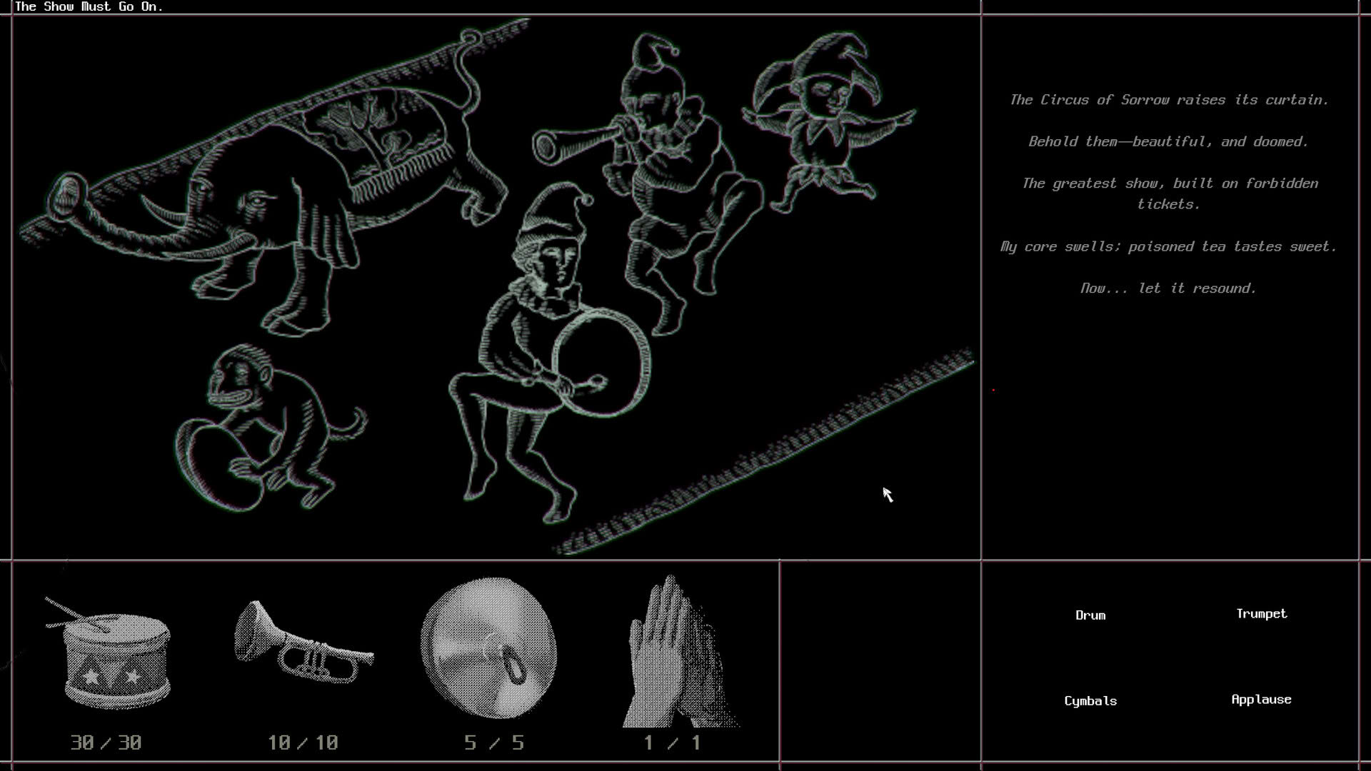 Screenshot for A Dogs Dream