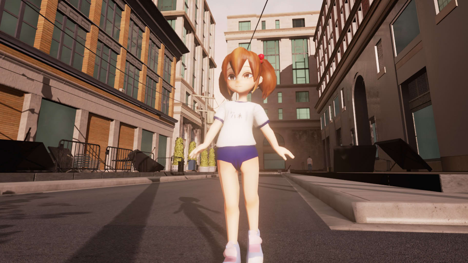 Screenshot for Yohjo Simulator