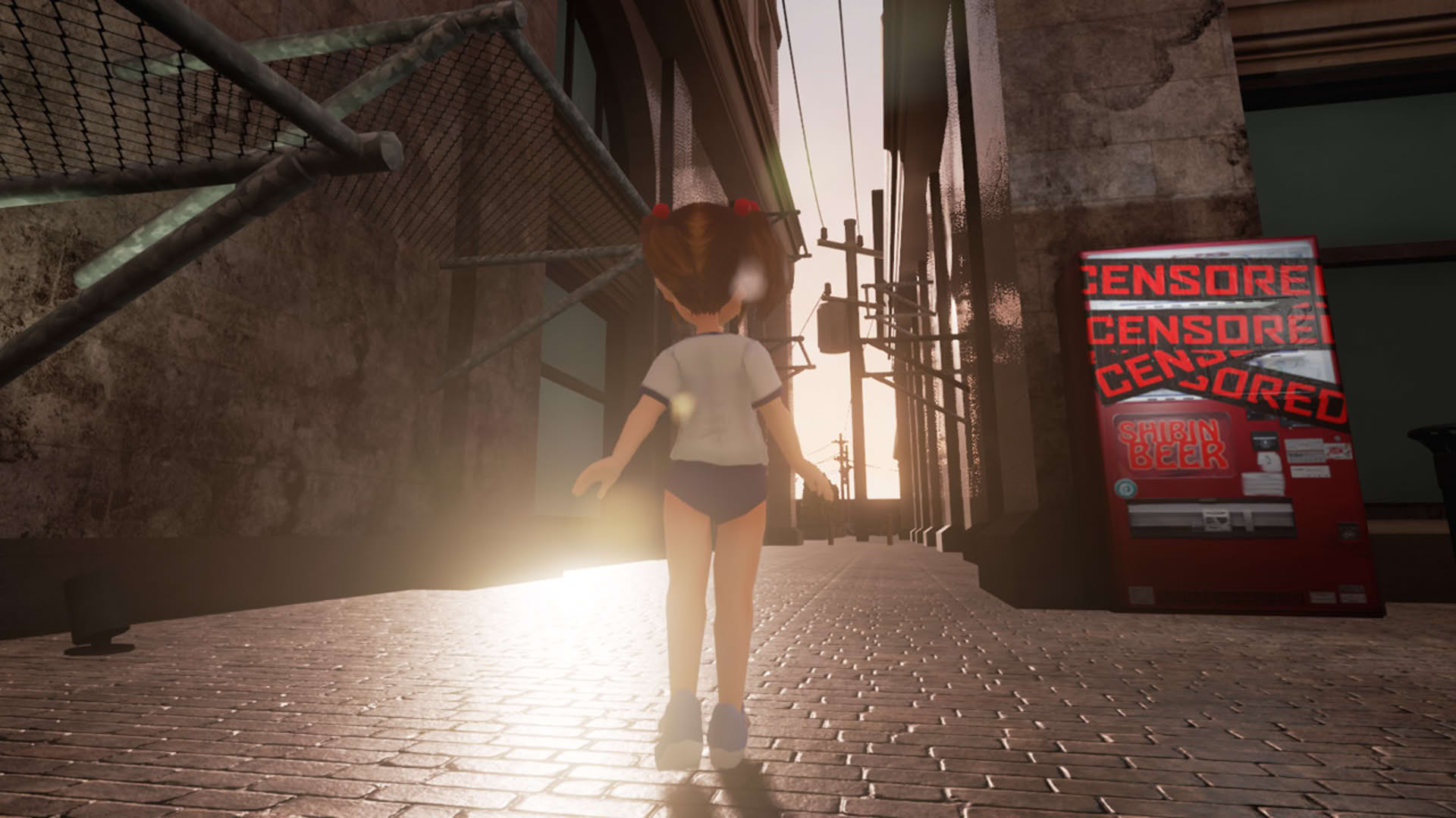 Screenshot for Yohjo Simulator