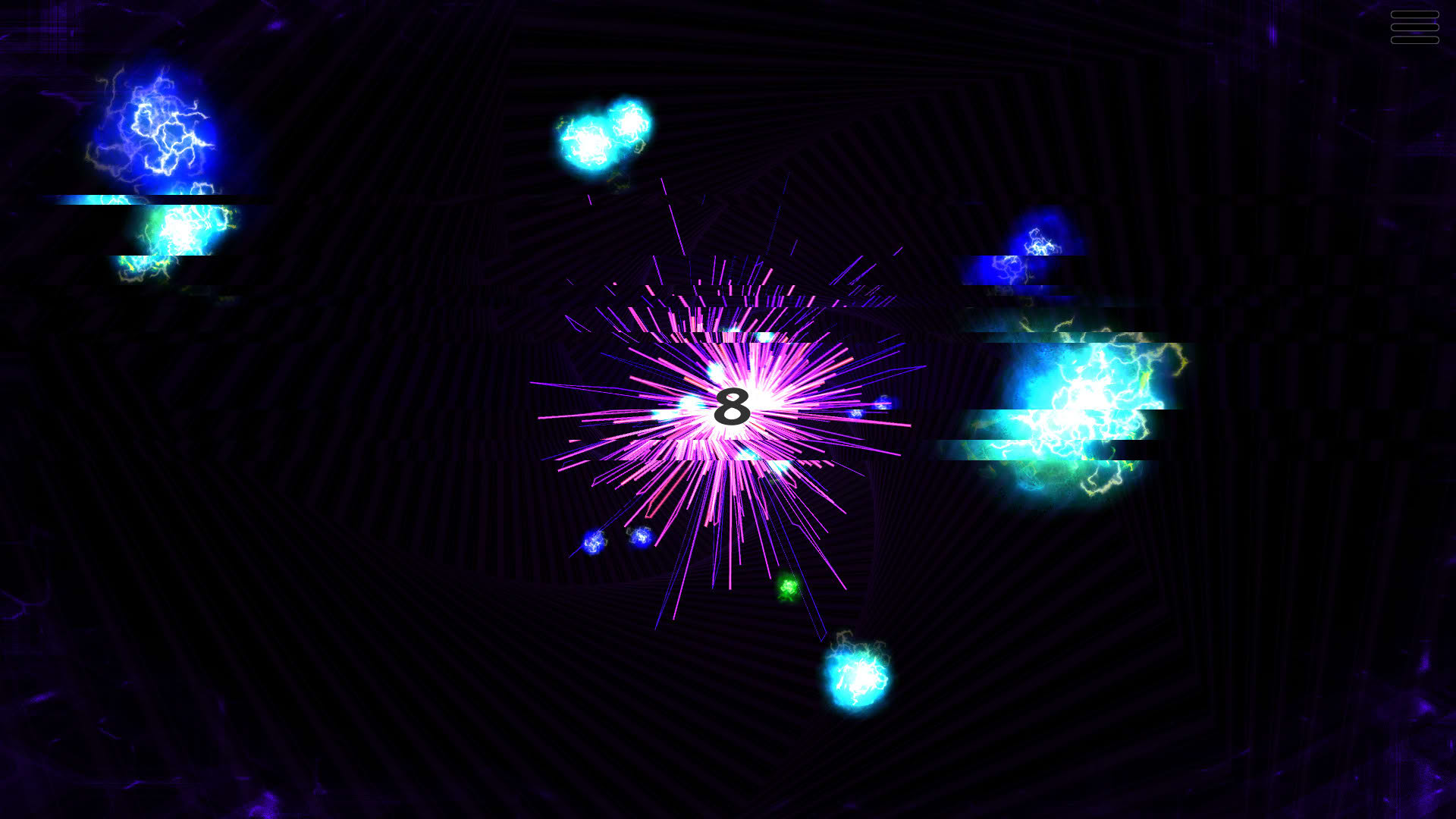 Screenshot for Energy Cycle