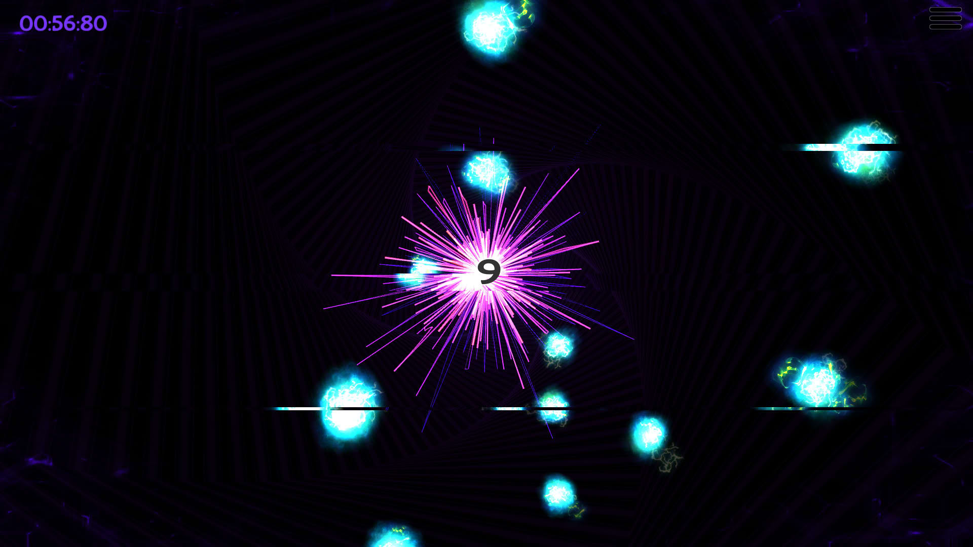 Screenshot for Energy Cycle