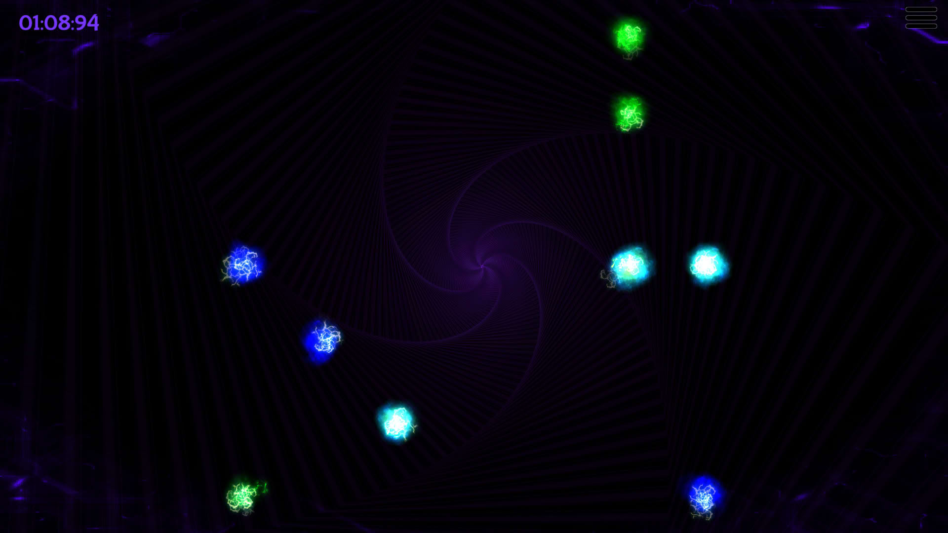 Screenshot for Energy Cycle