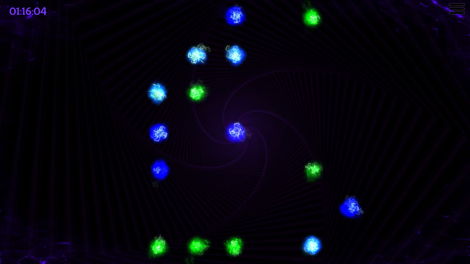 Screenshot for Energy Cycle