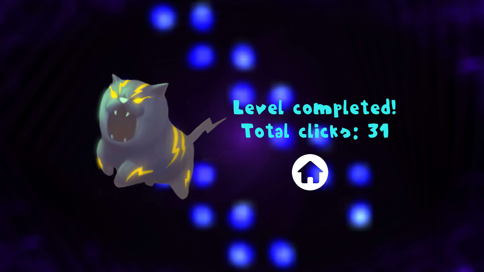Screenshot for Energy Cycle