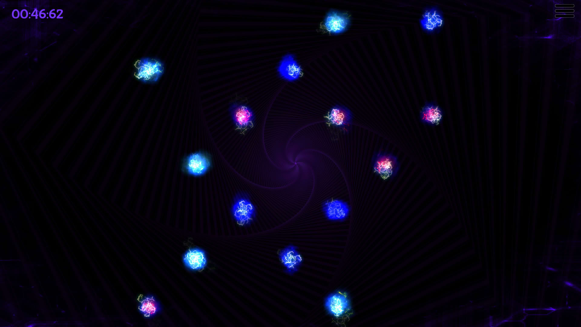 Screenshot for Energy Cycle