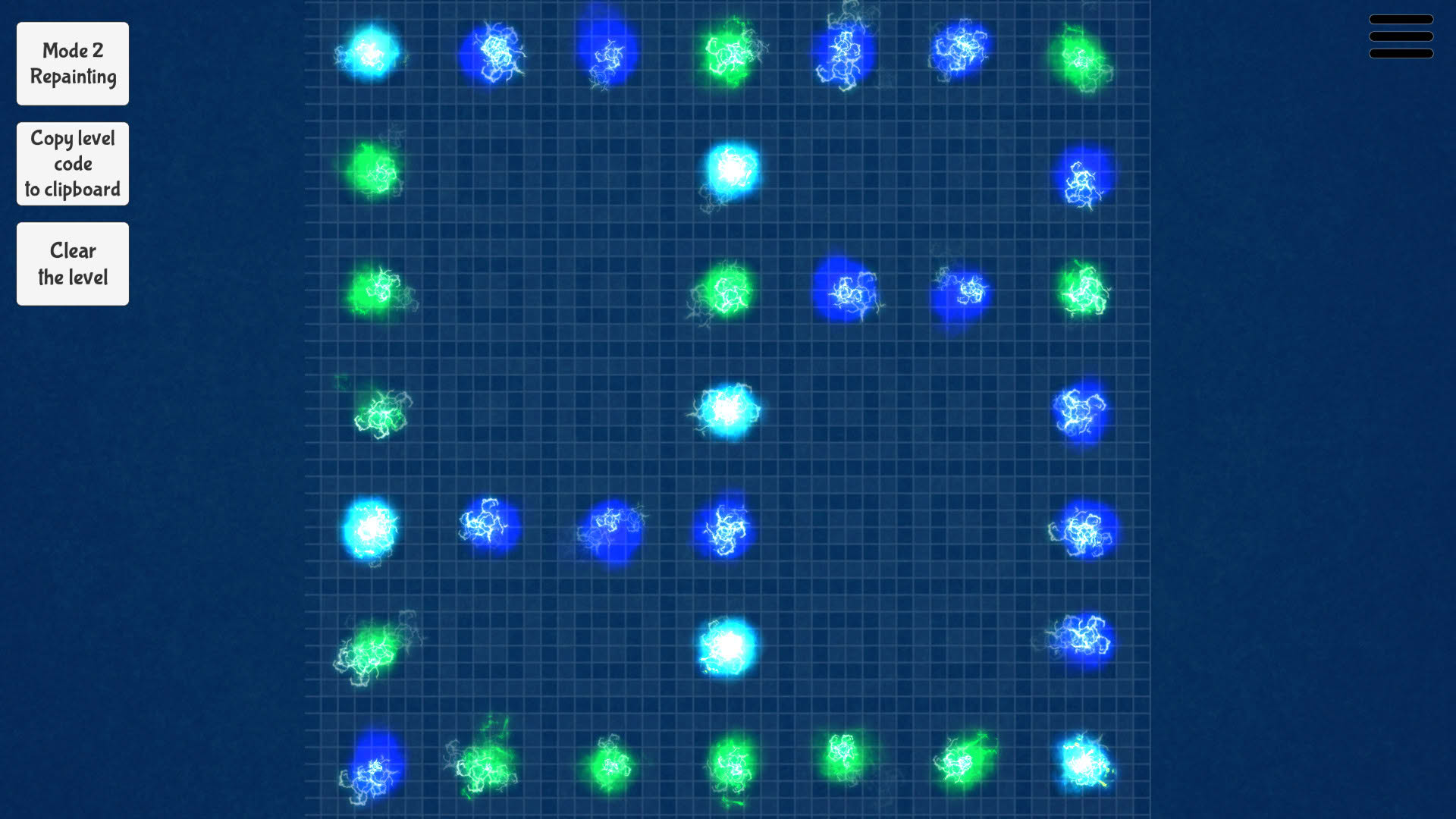 Screenshot for Energy Cycle
