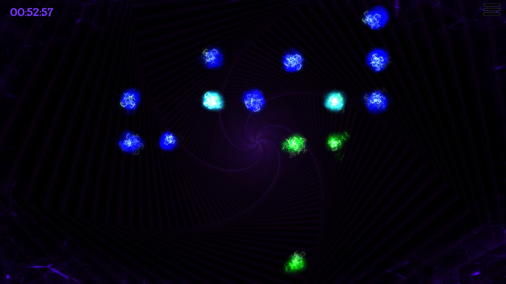 Screenshot for Energy Cycle