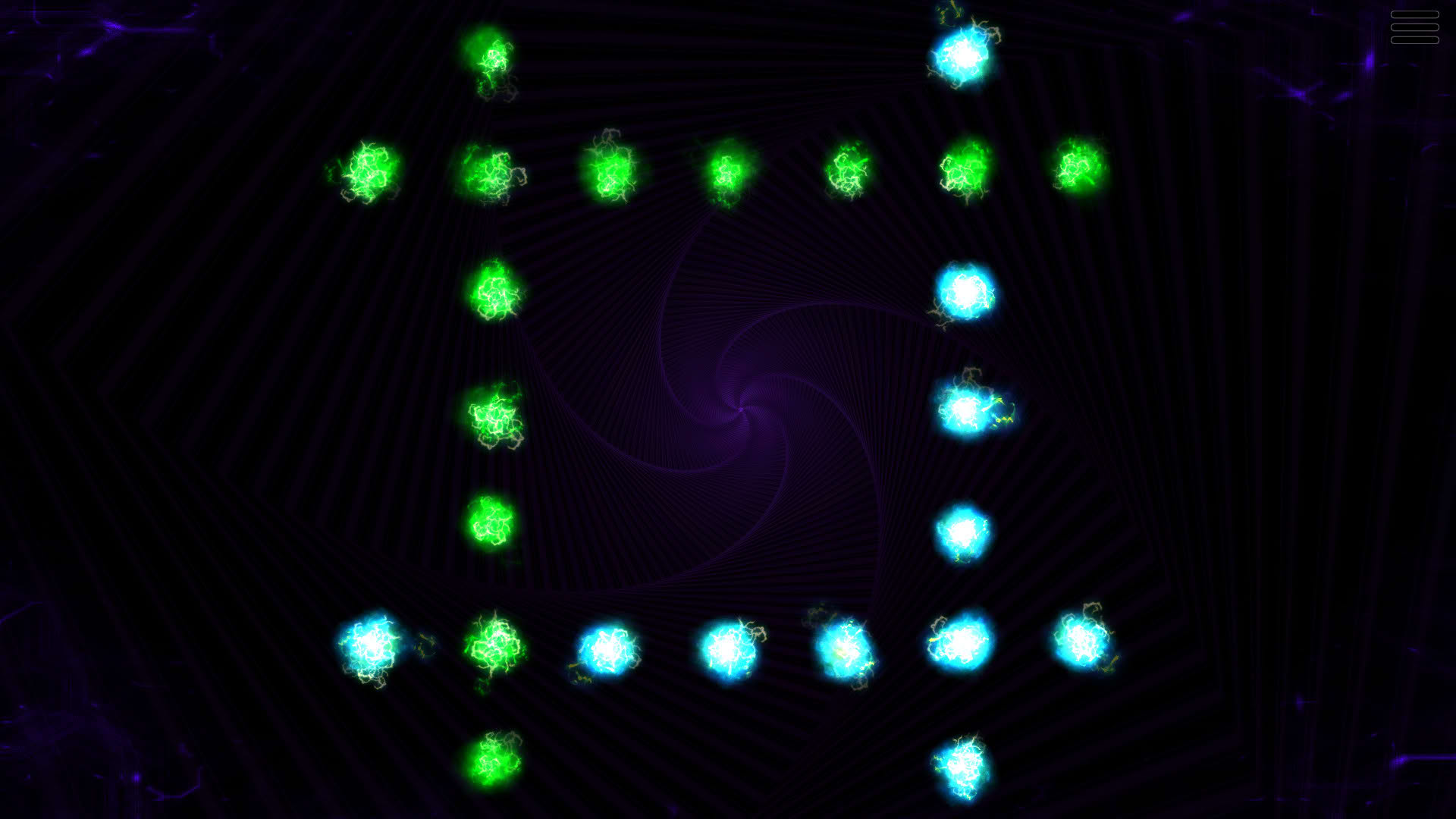 Screenshot for Energy Cycle