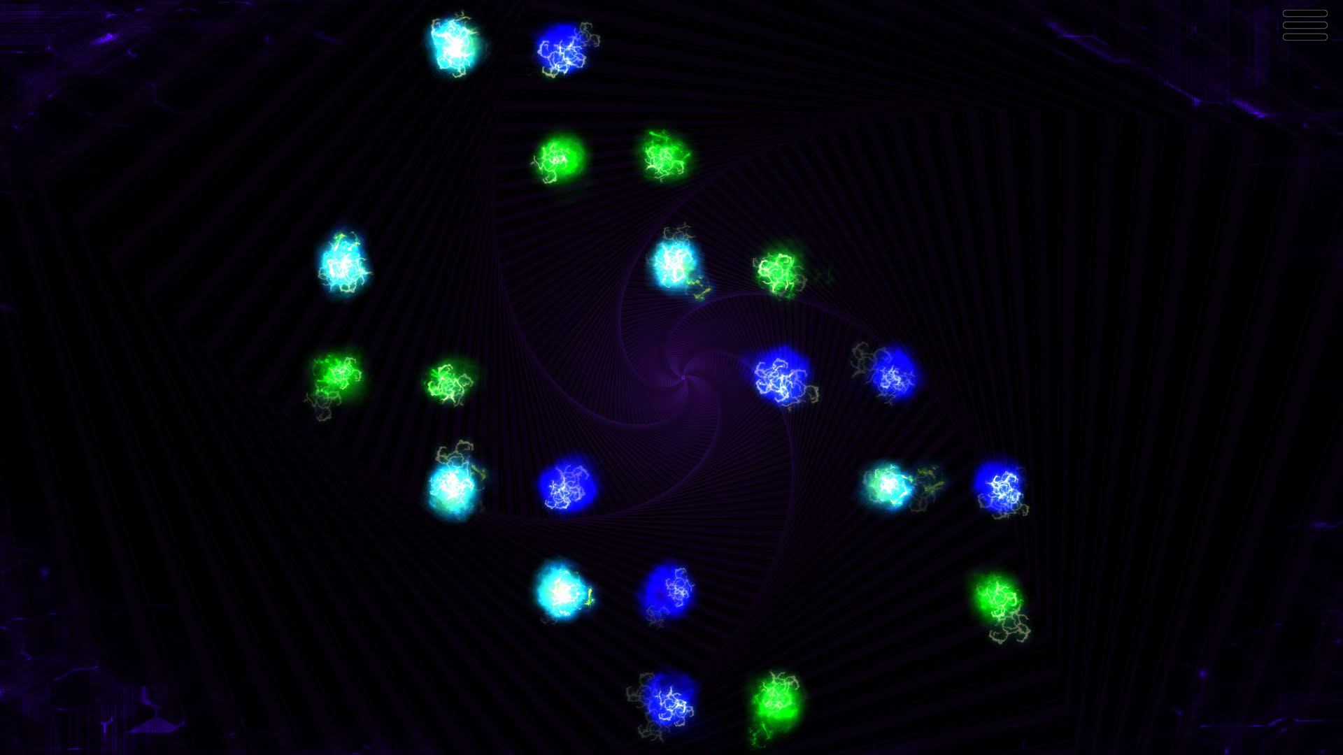 Screenshot for Energy Cycle
