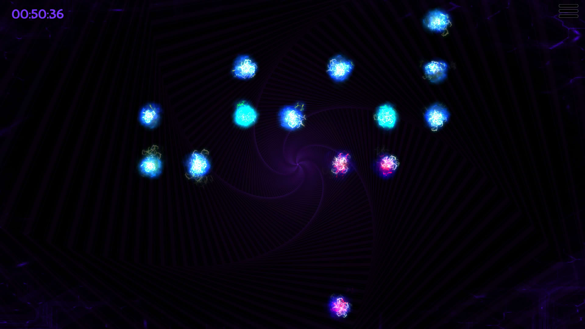 Screenshot for Energy Cycle
