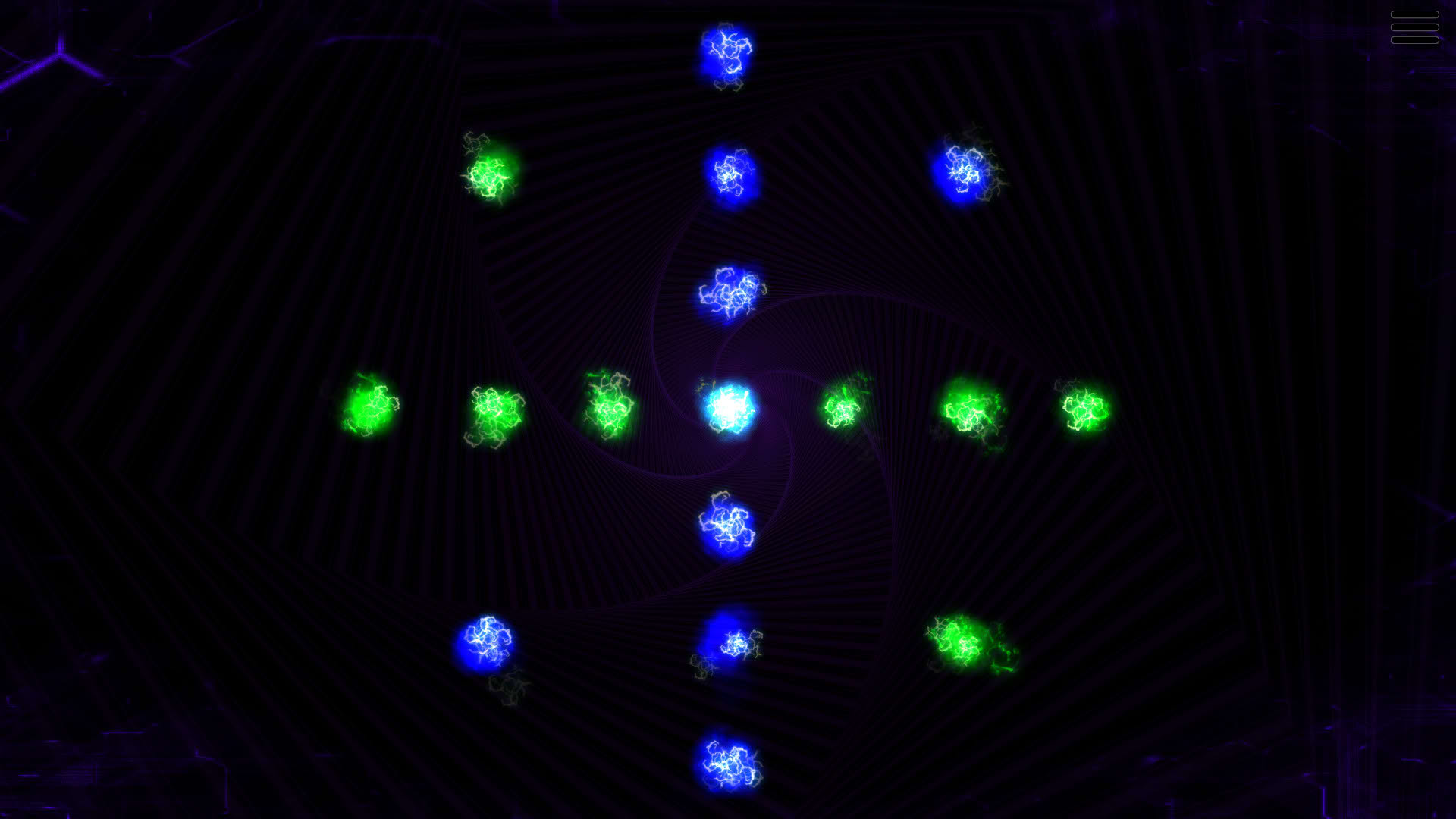 Screenshot for Energy Cycle