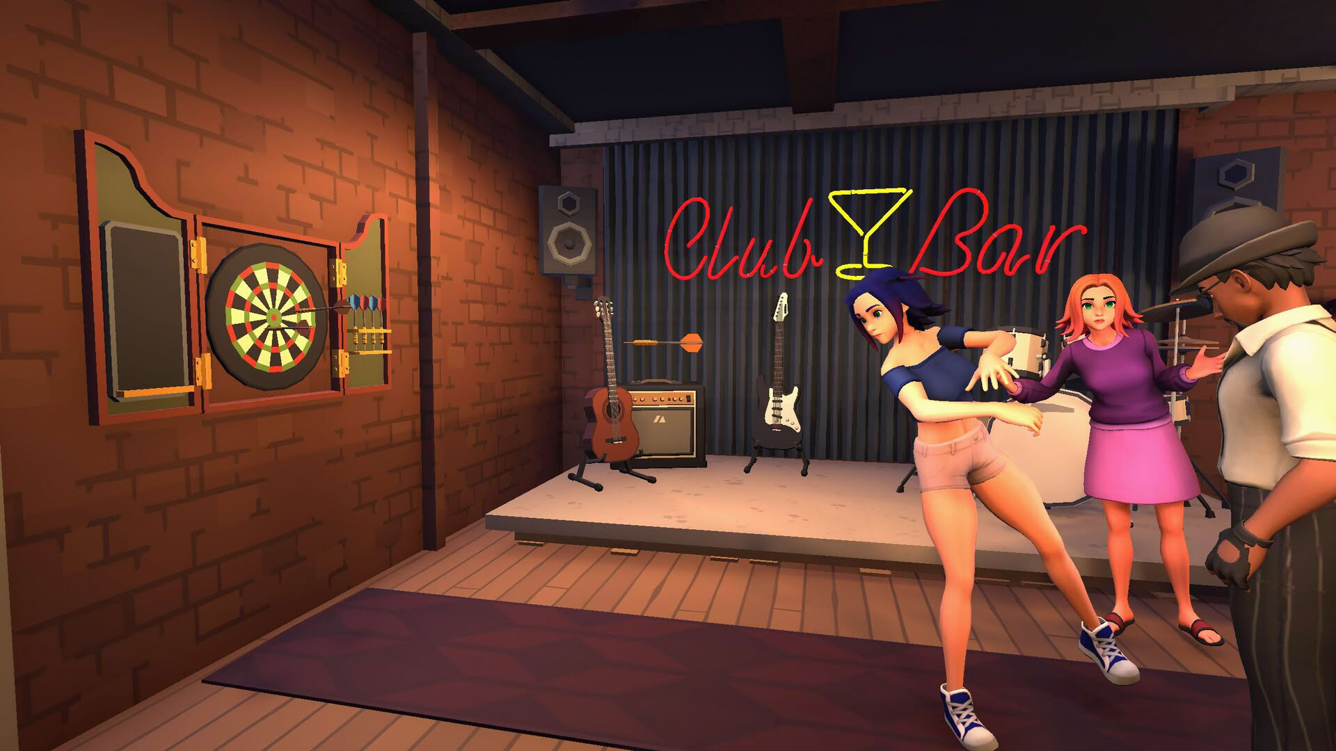 Screenshot for Barfender