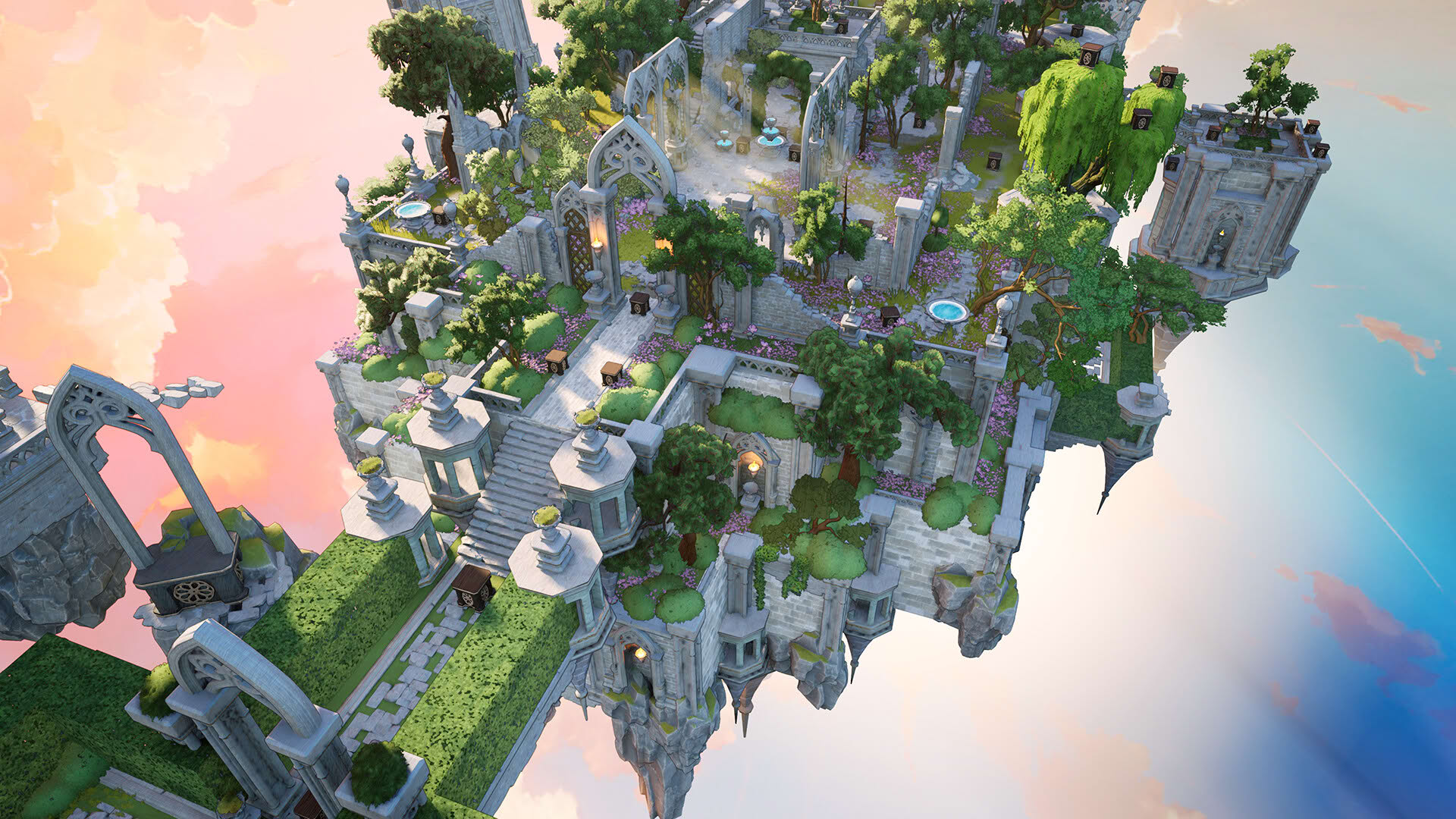 Screenshot for The Artisan of Glimmith