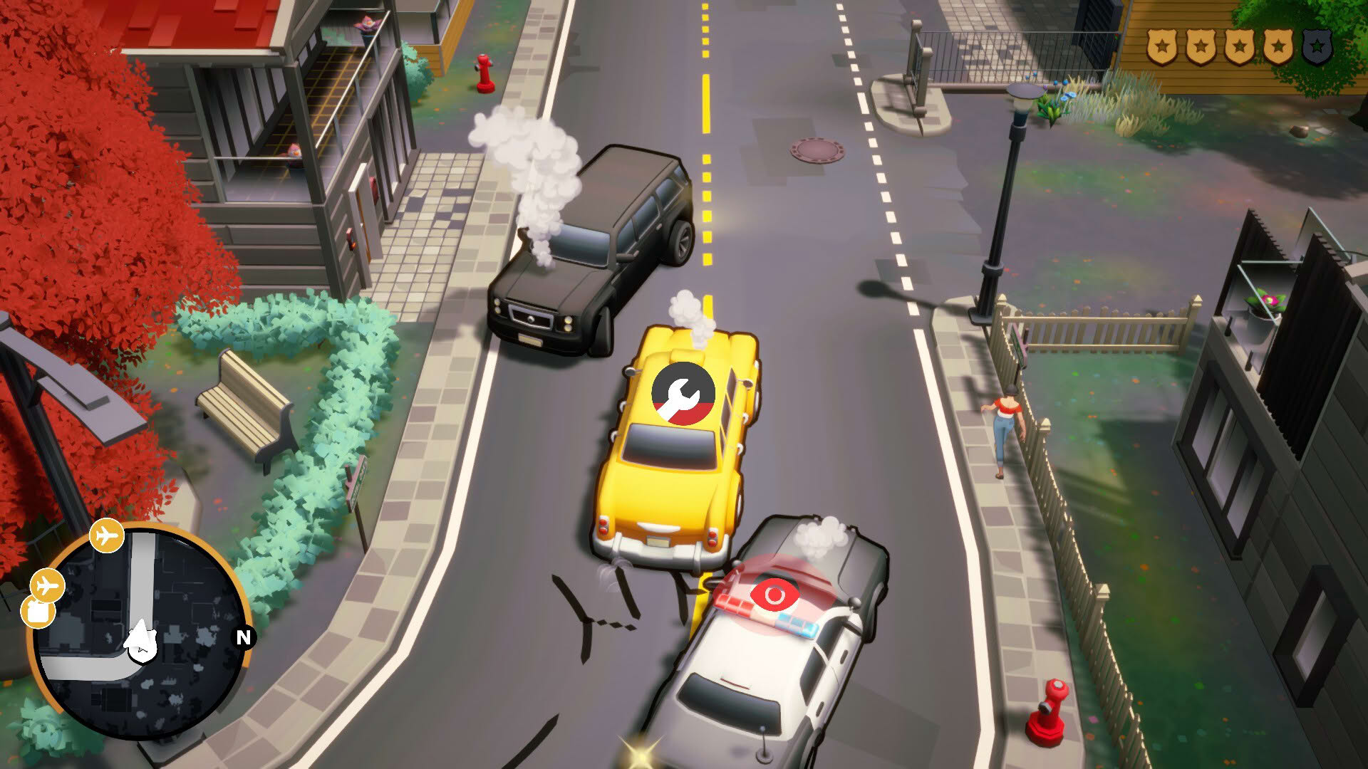 Screenshot for Cargo, Please!