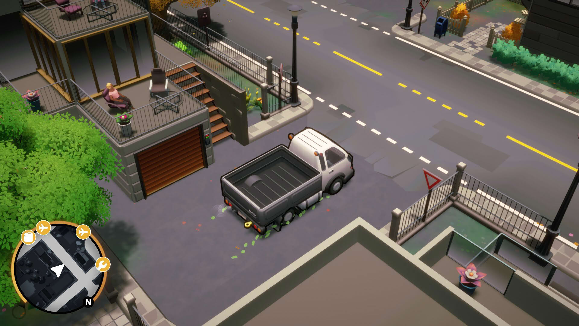 Screenshot for Cargo, Please!
