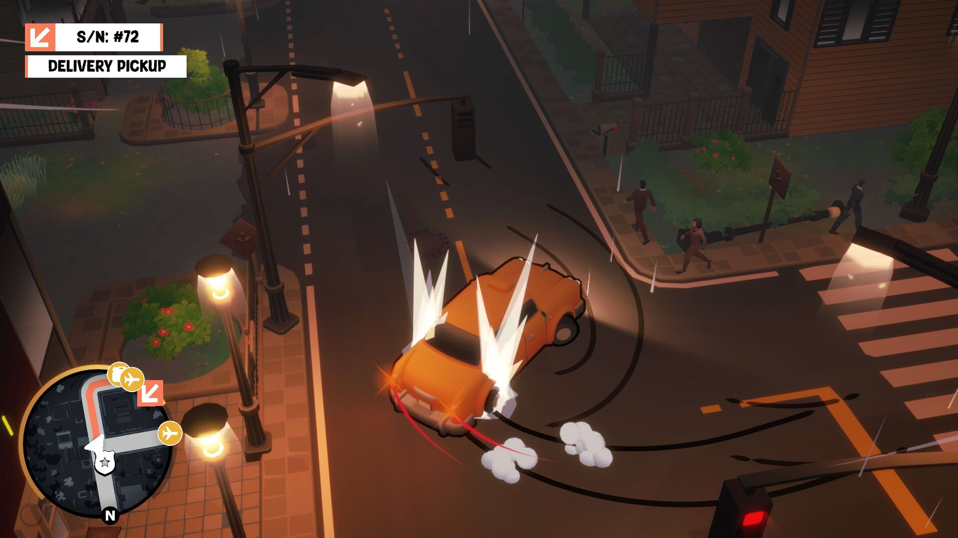 Screenshot for Cargo, Please!