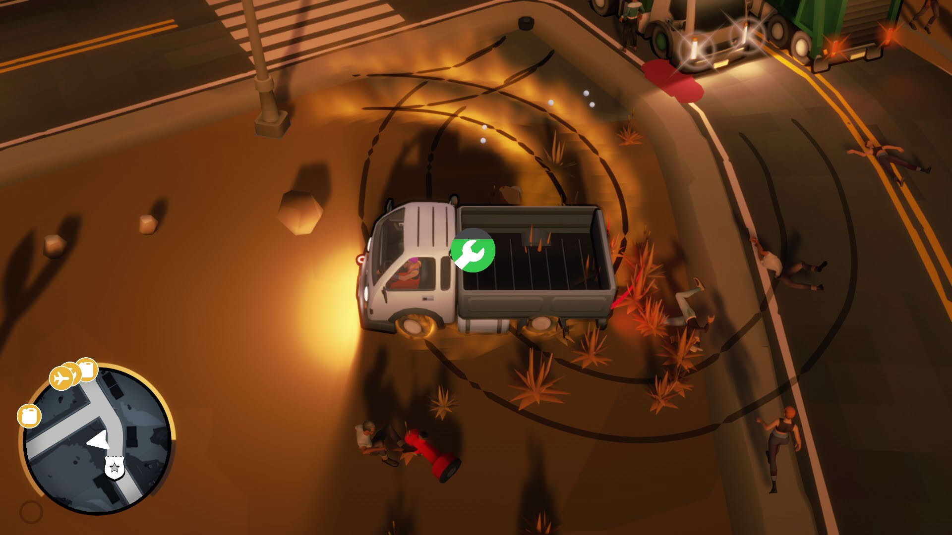 Screenshot for Cargo, Please!