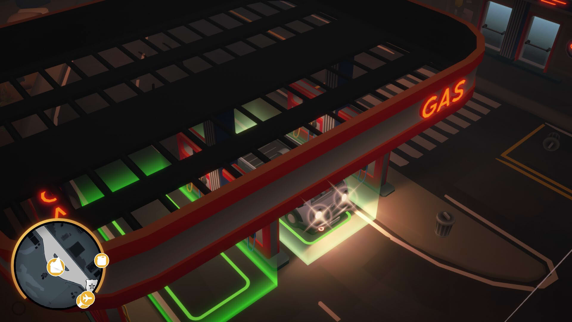 Screenshot for Cargo, Please!