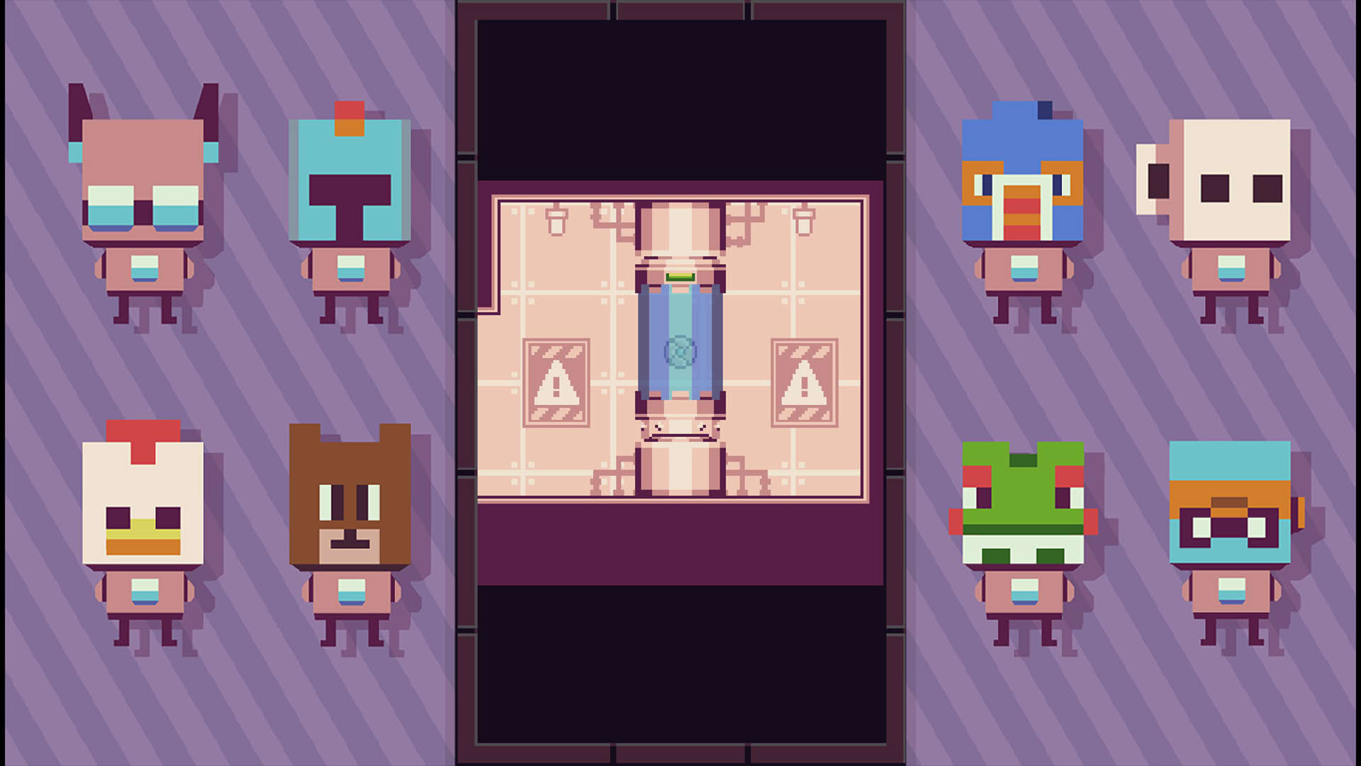 Screenshot for Blitz Breaker