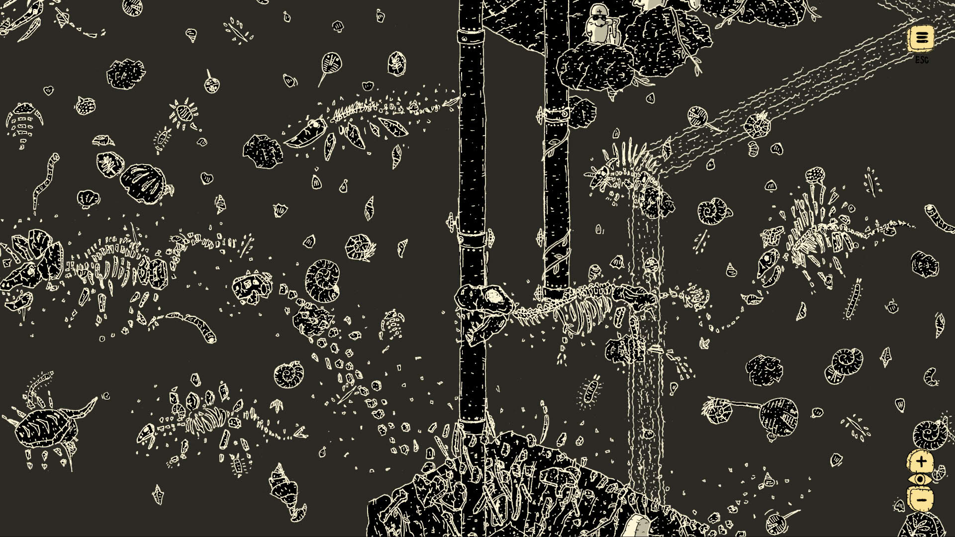 Screenshot for Finding Polka