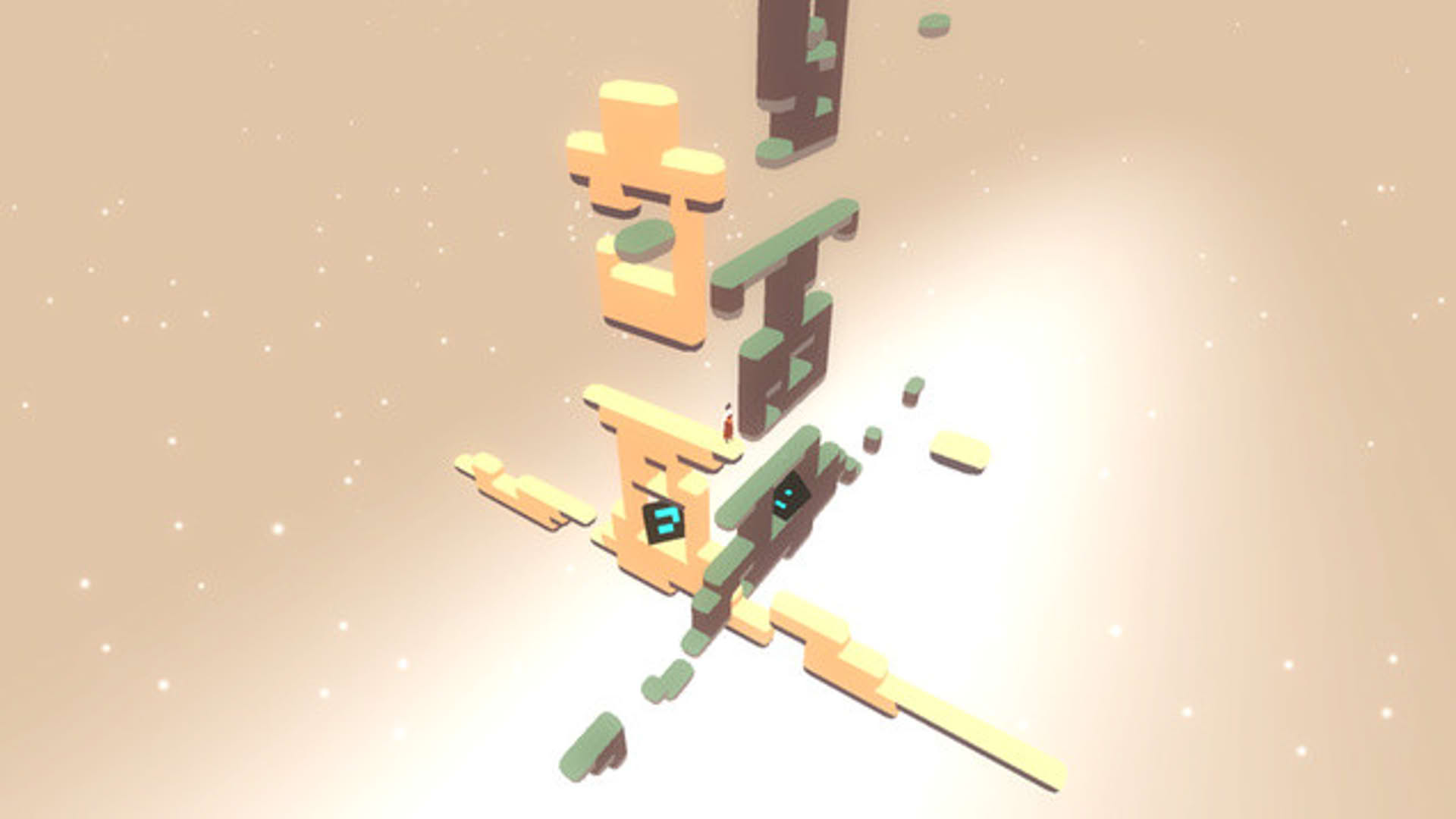 Screenshot for InterSection
