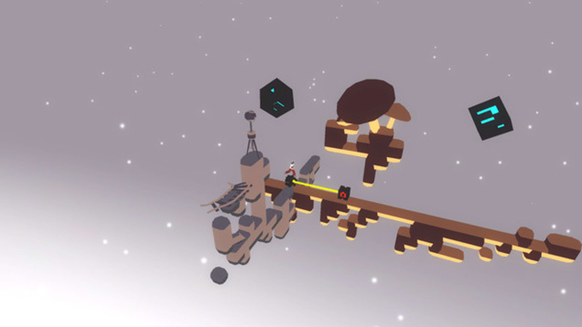 Screenshot for InterSection