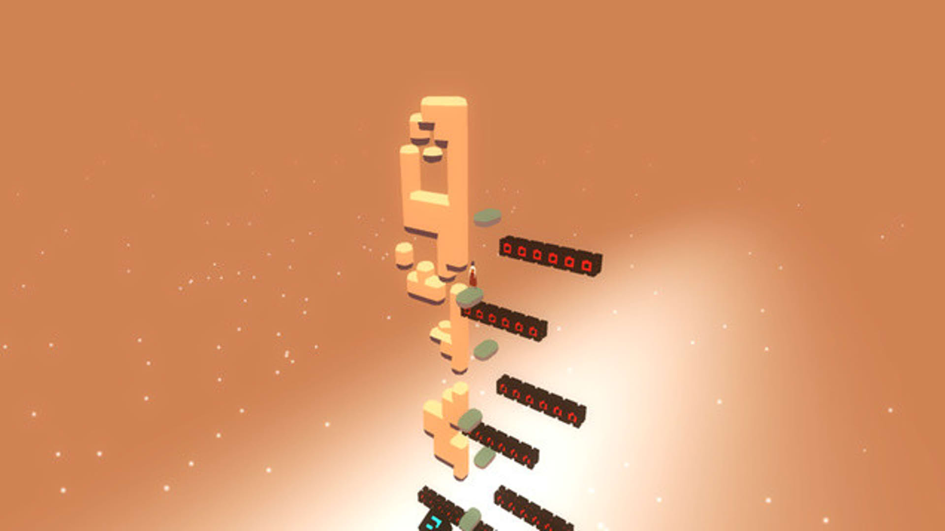 Screenshot for InterSection