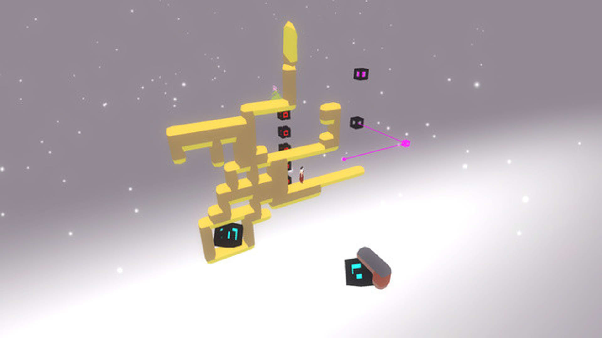 Screenshot for InterSection