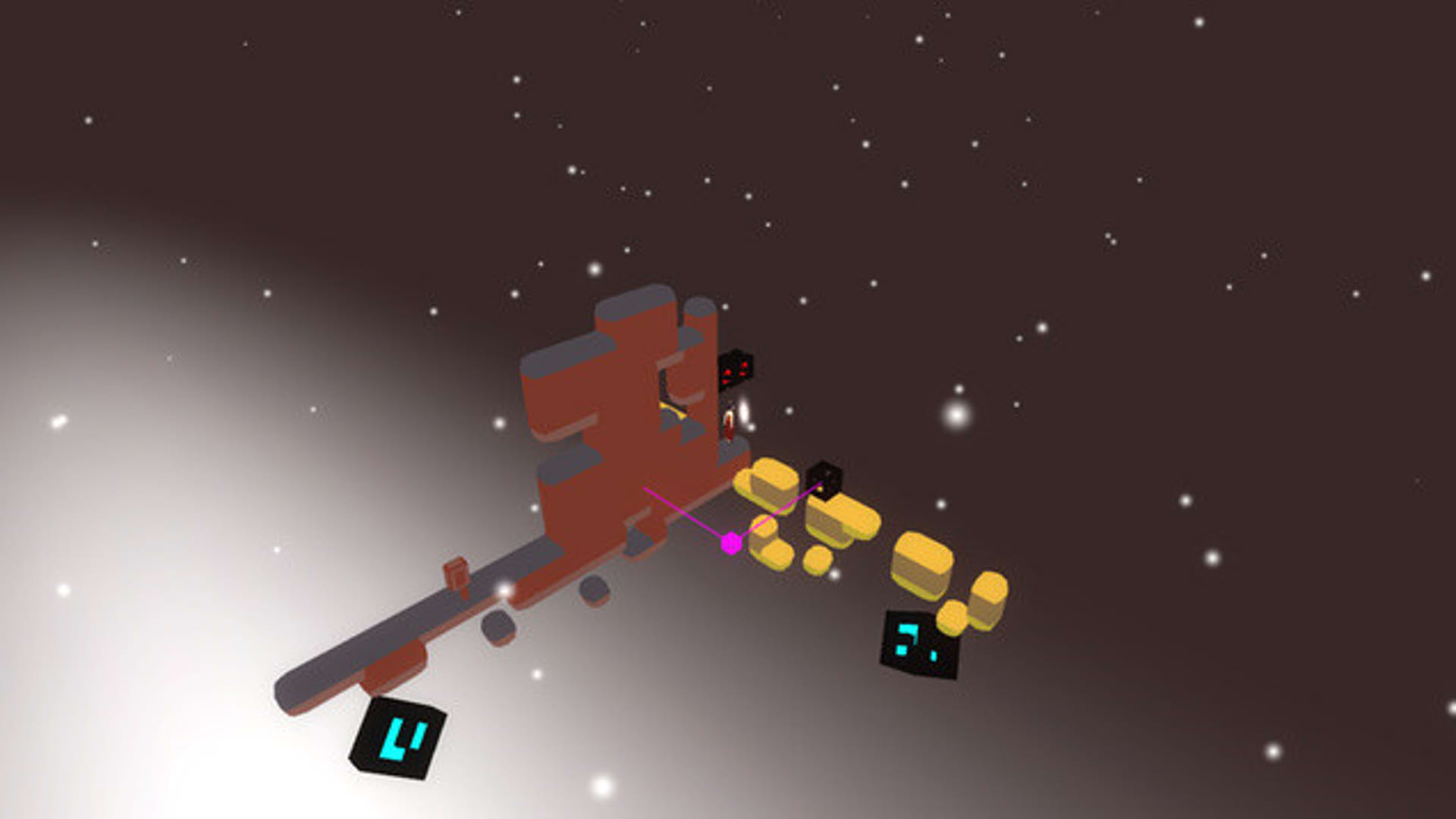 Screenshot for InterSection