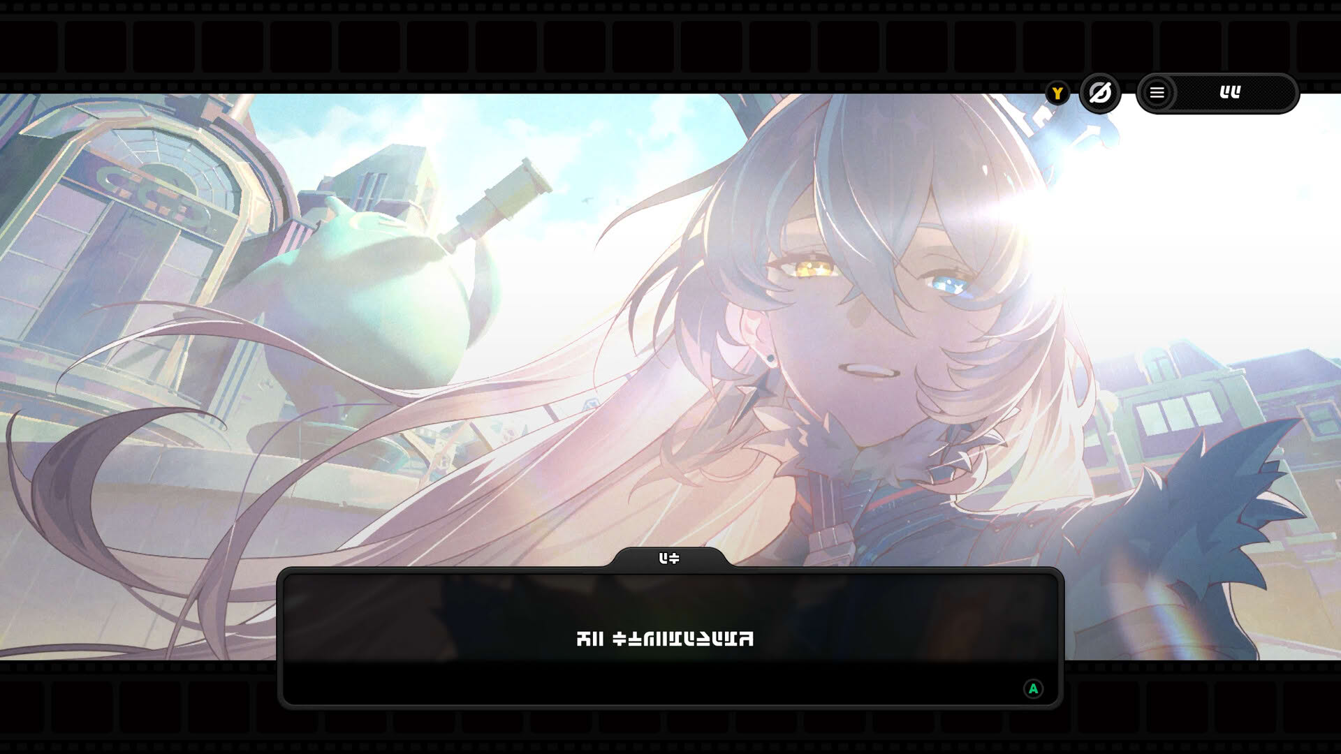 Screenshot for Zenless Zone Zero