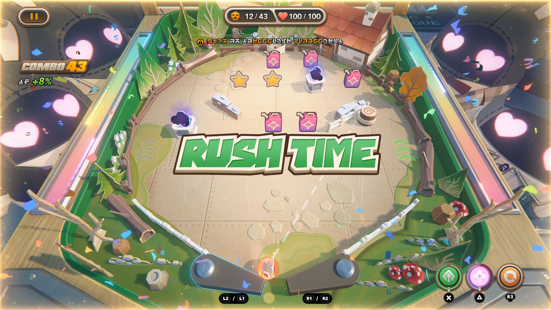 Screenshot for Zenless Zone Zero