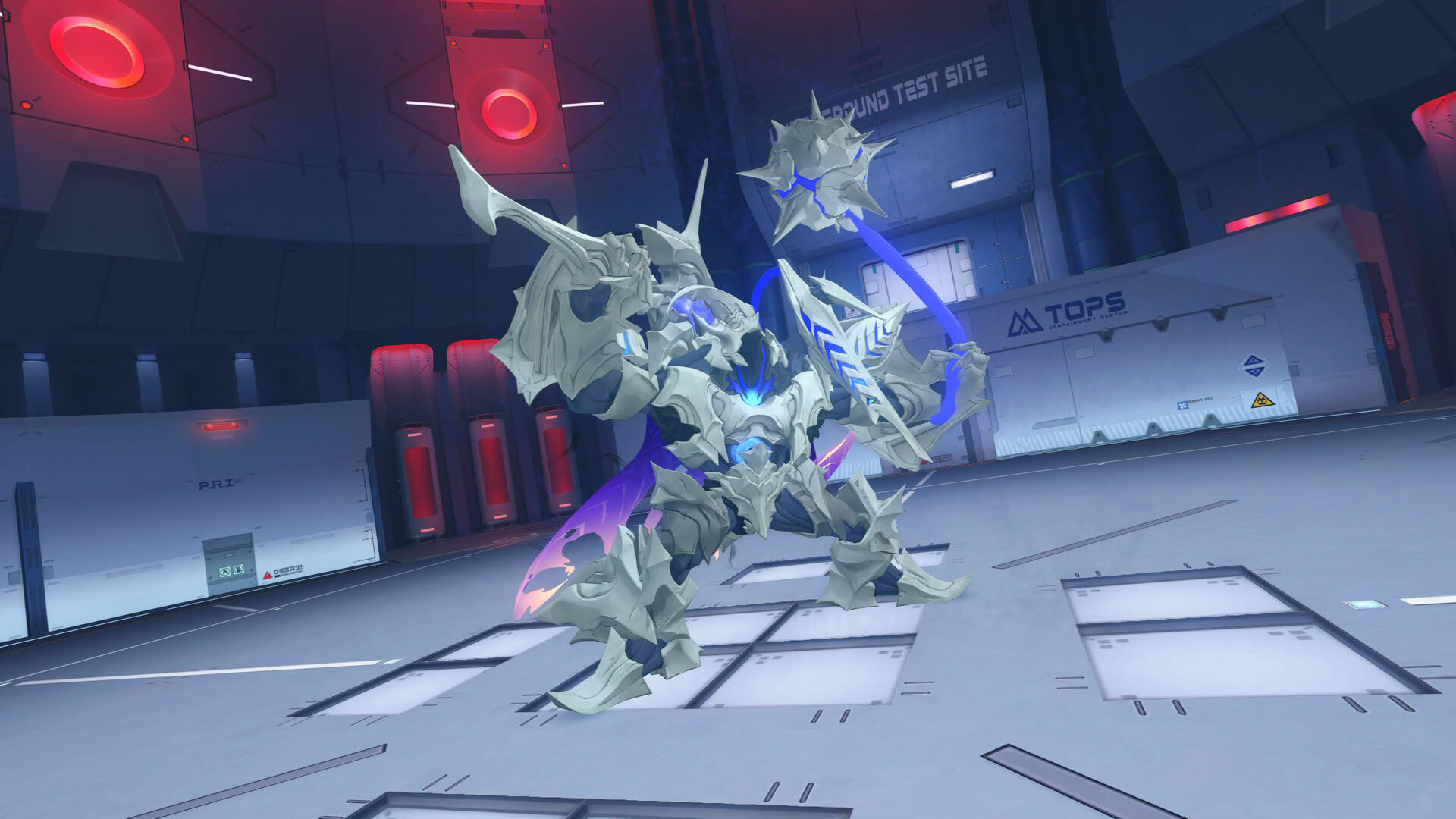 Screenshot for Zenless Zone Zero