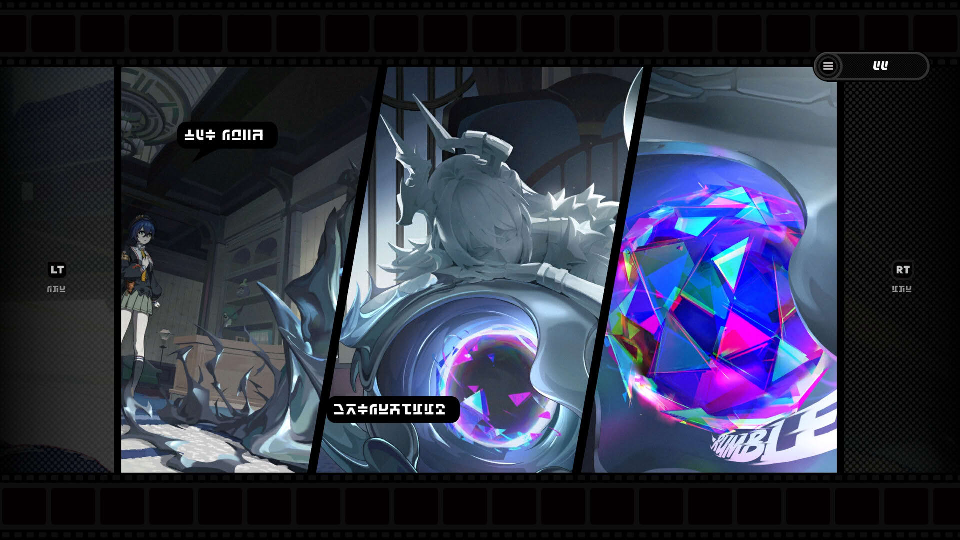 Screenshot for Zenless Zone Zero
