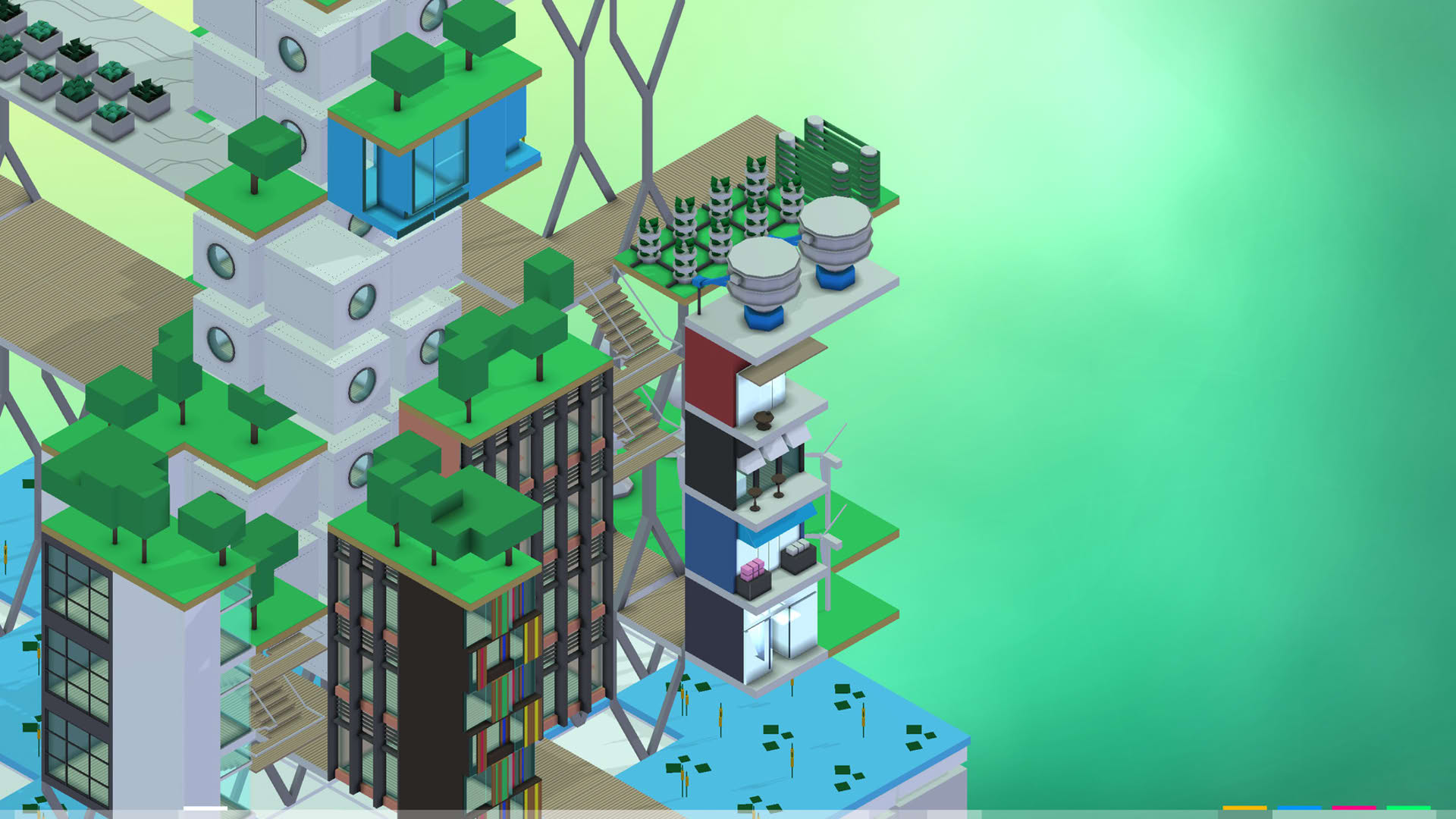 Screenshot for Block'hood