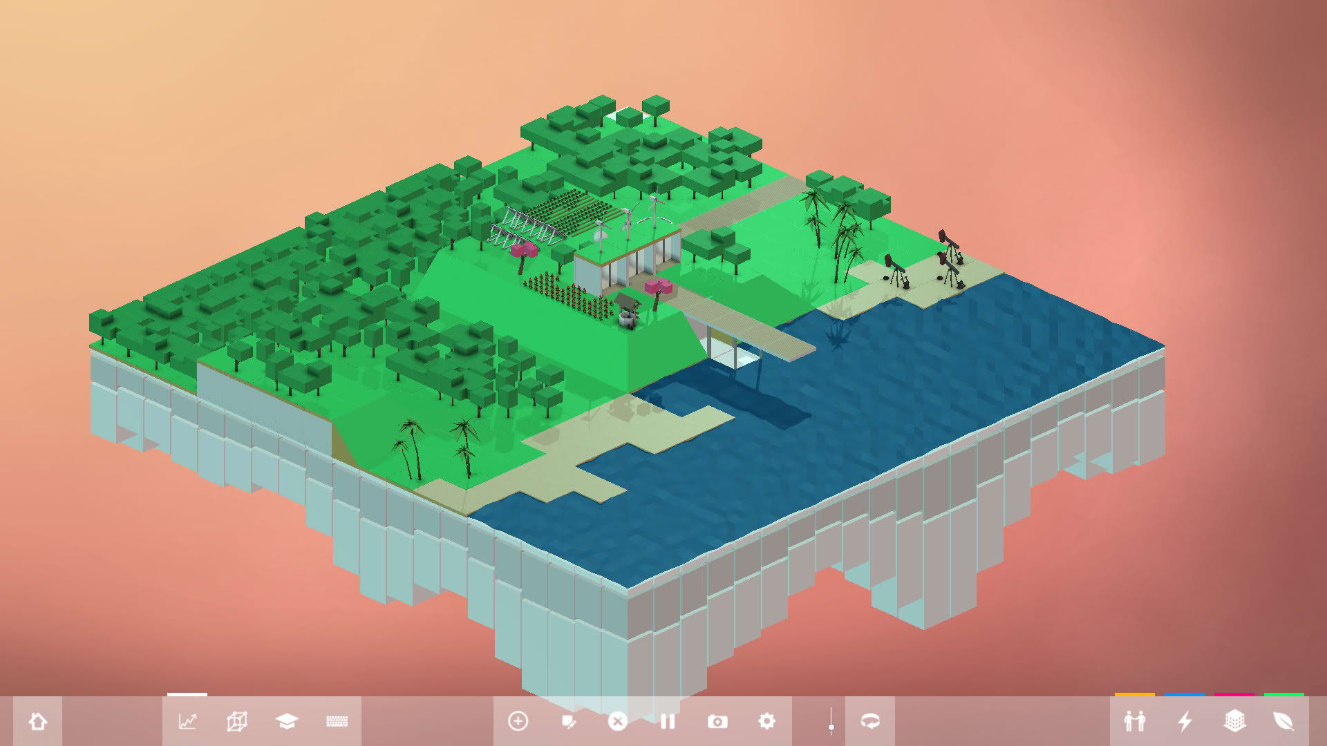 Screenshot for Block'hood