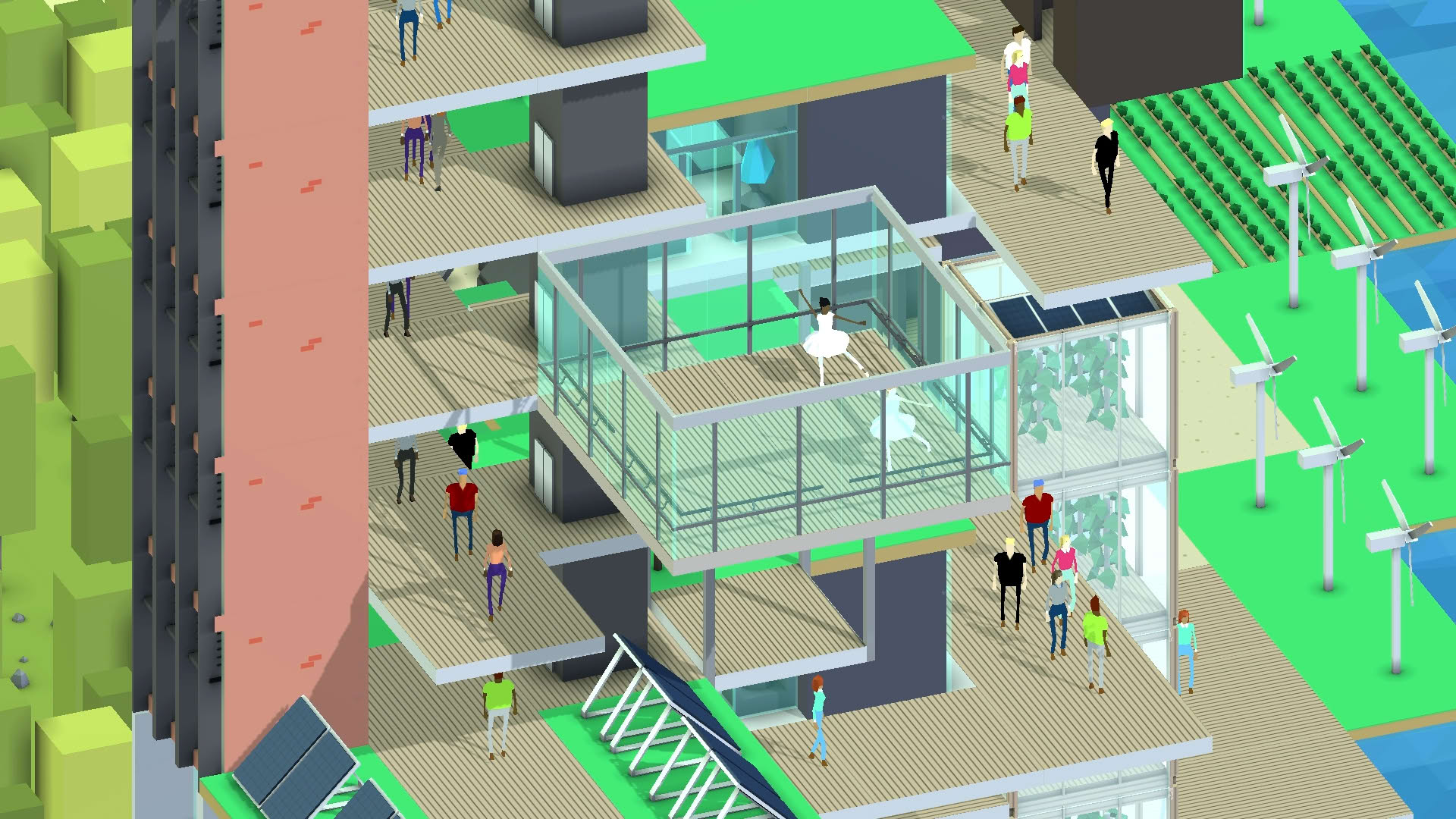Screenshot for Block'hood