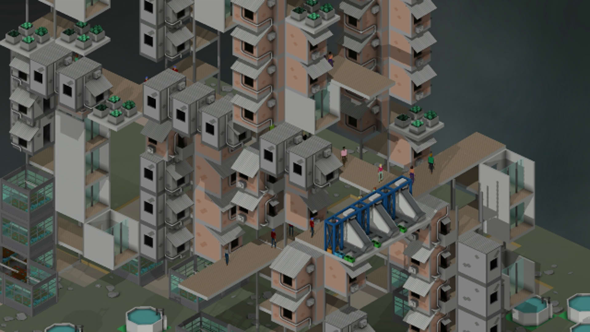 Screenshot for Block'hood