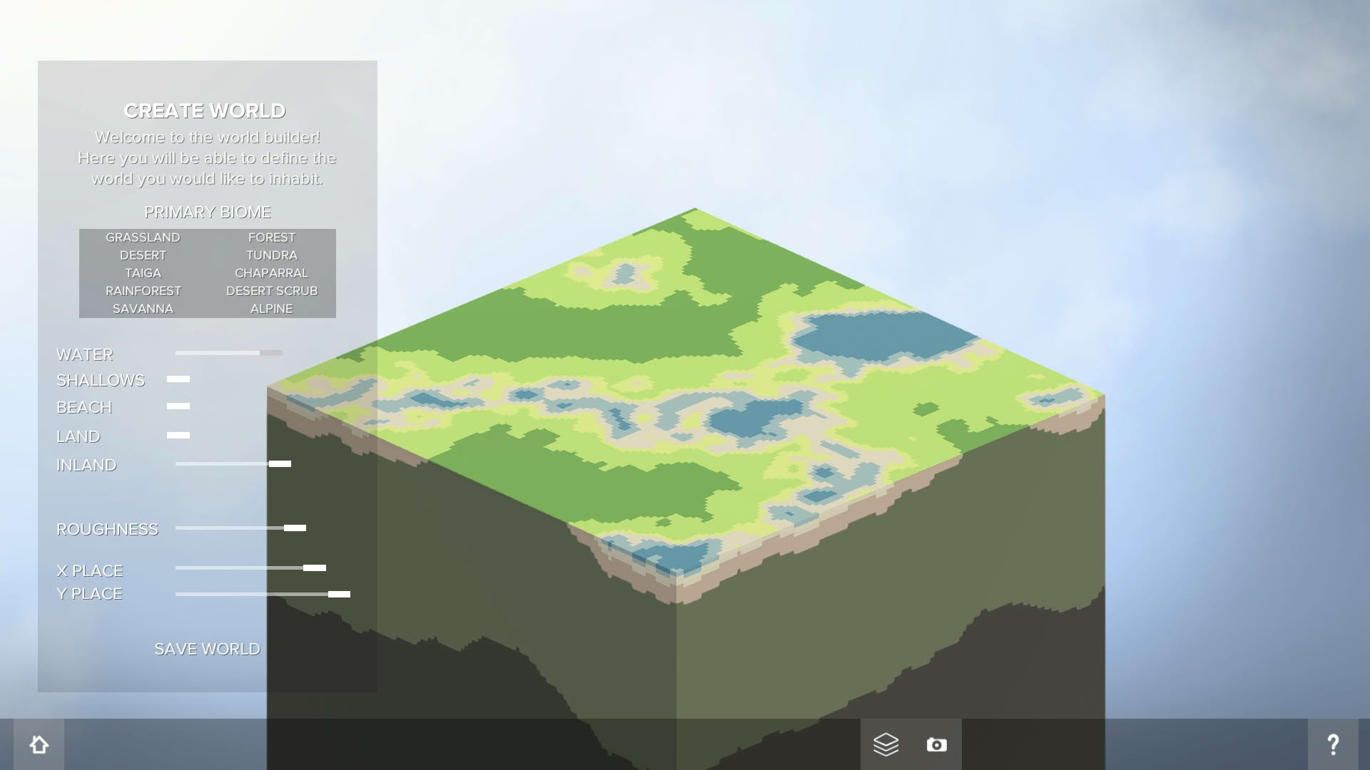 Screenshot for Block'hood
